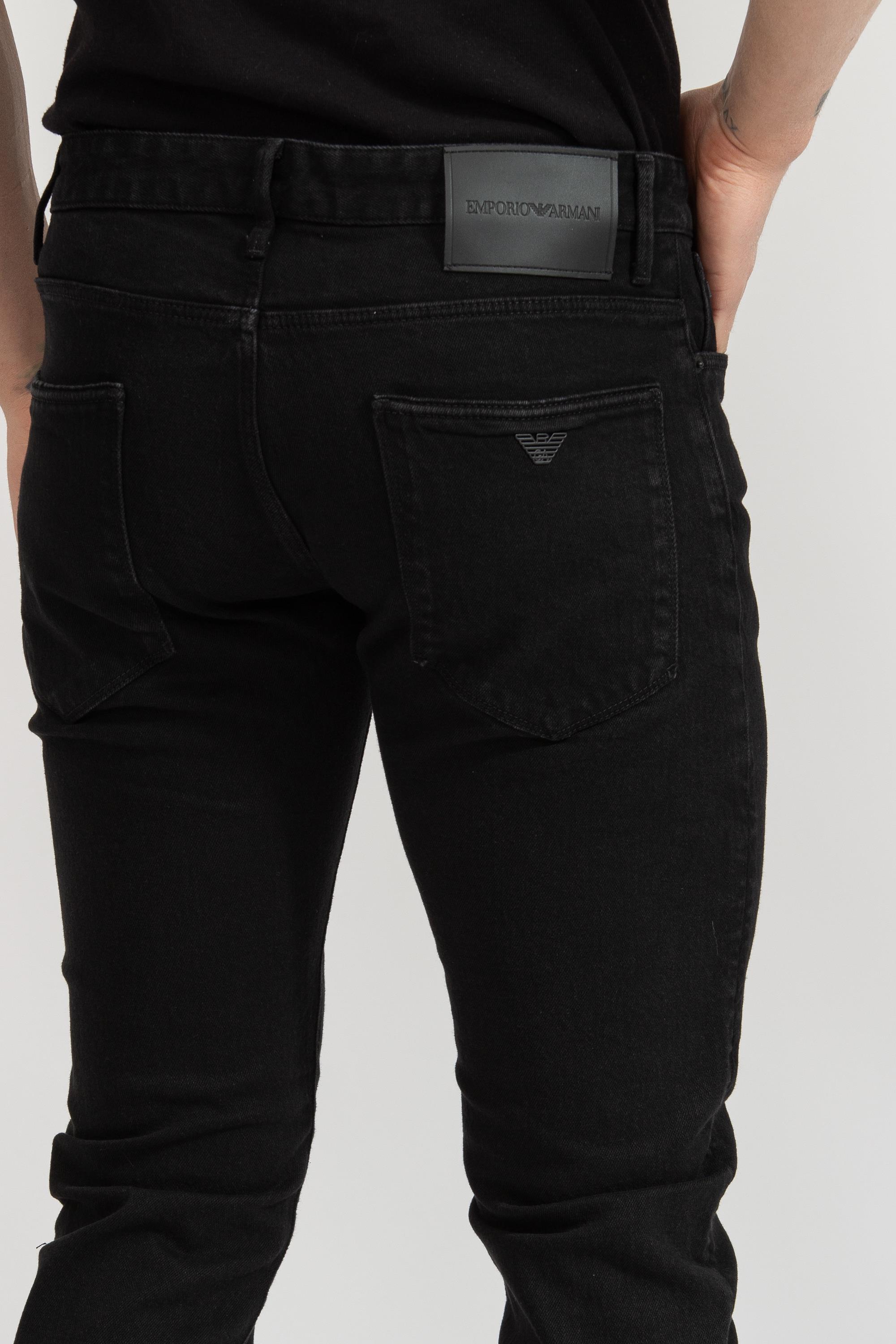 Emporio Armani Erkek 5 Cepli Pantolon
