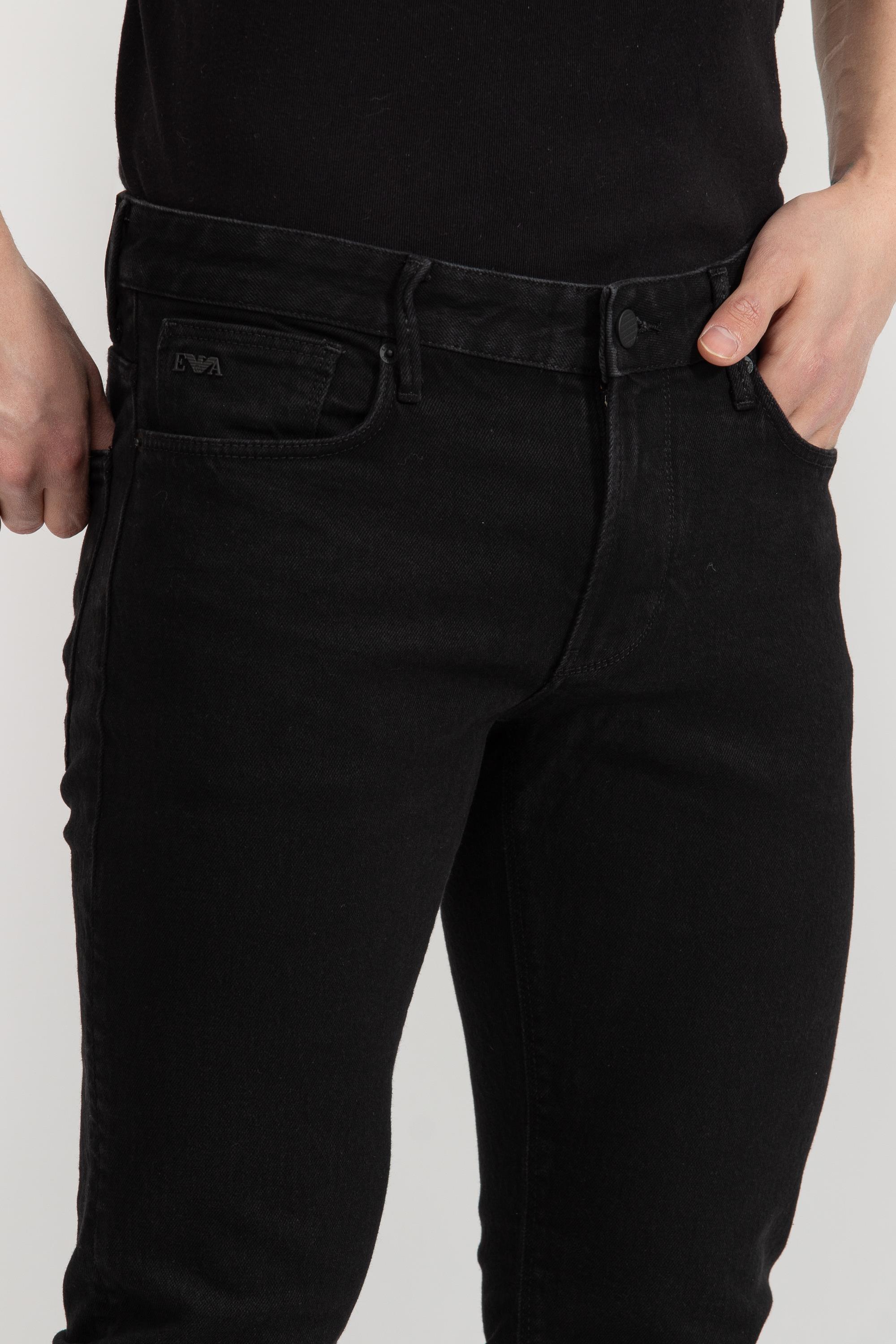 Emporio Armani Erkek 5 Cepli Pantolon