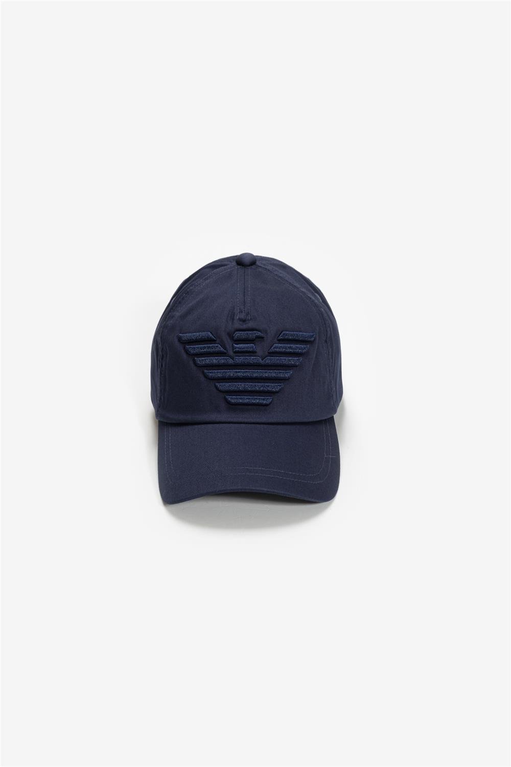 Emporio Armani Erkek Baseball Şapka
