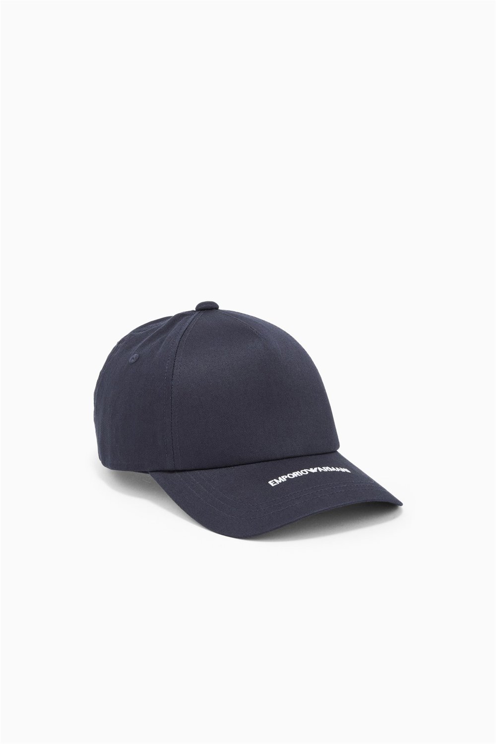 Emporio Armani Erkek Baseball Şapka Çok Renkli