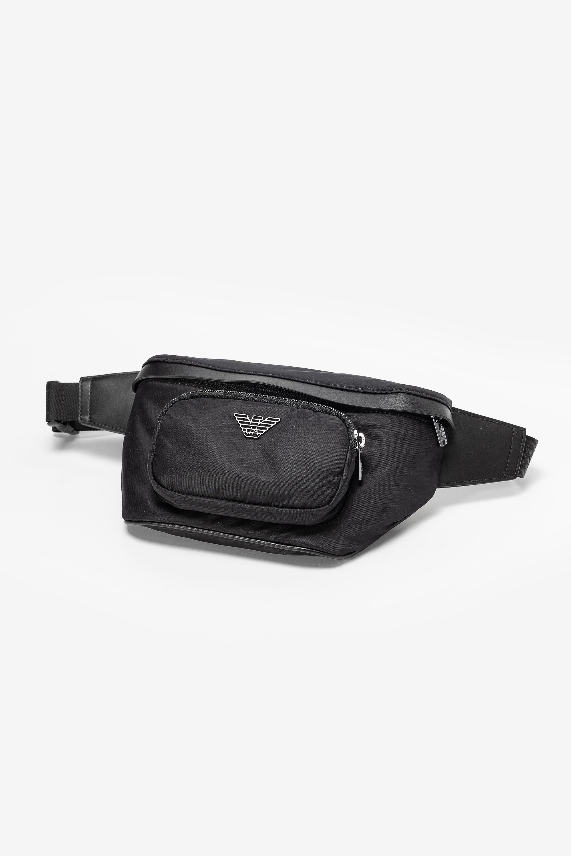 Emporio Armani Erkek Bel Çantası