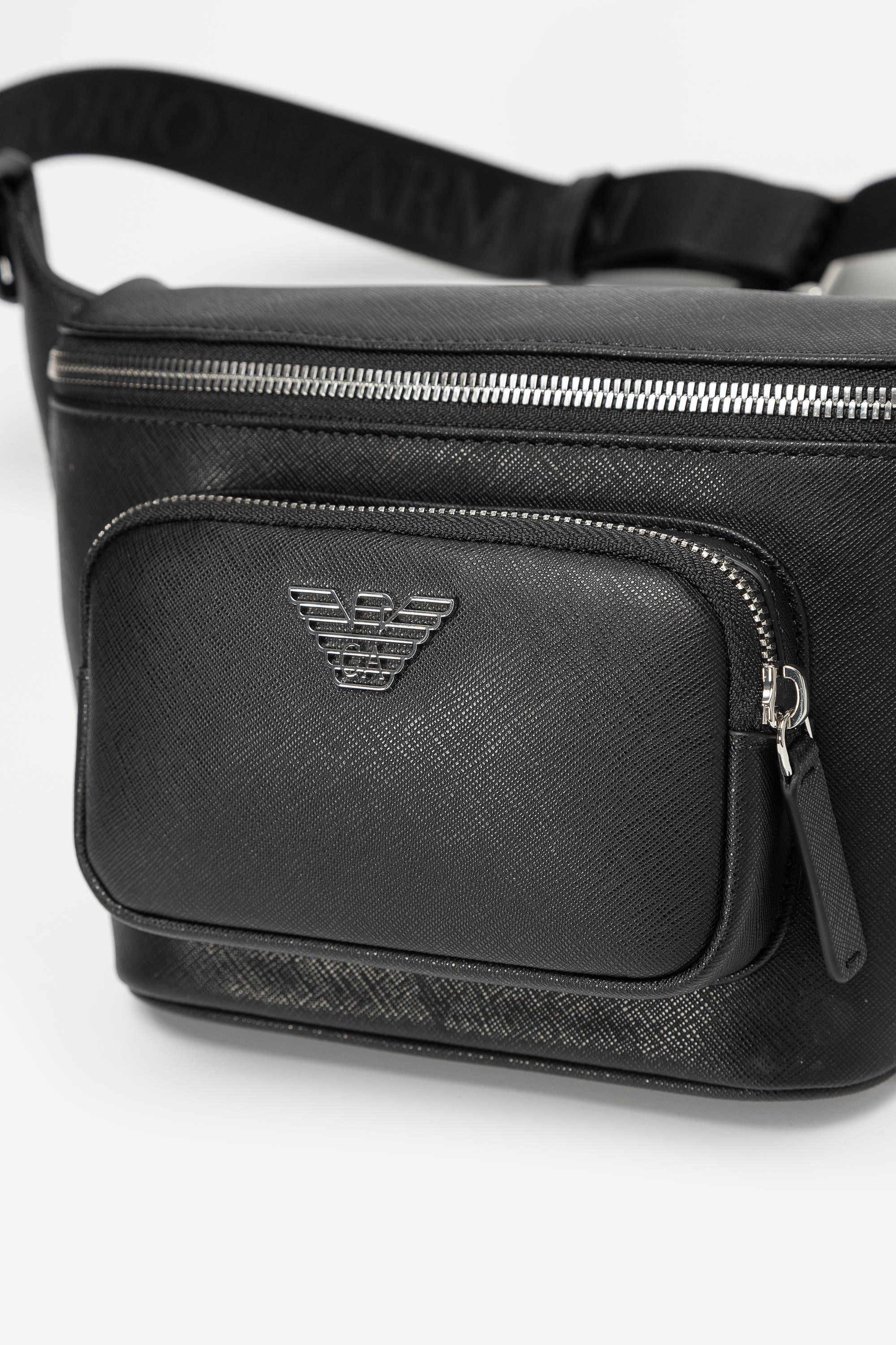 Emporio Armani Erkek Bel Çantası