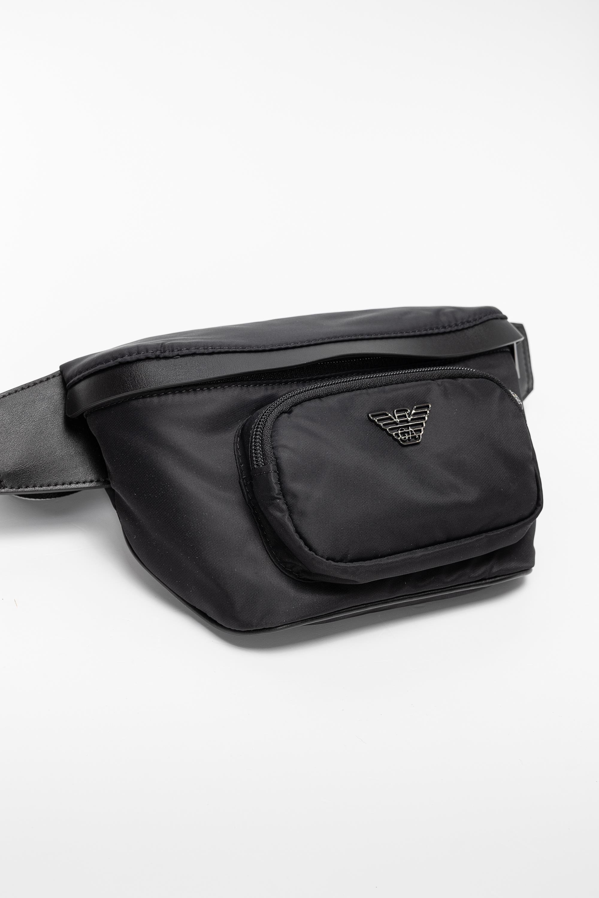 Emporio Armani Erkek Bel Çantası
