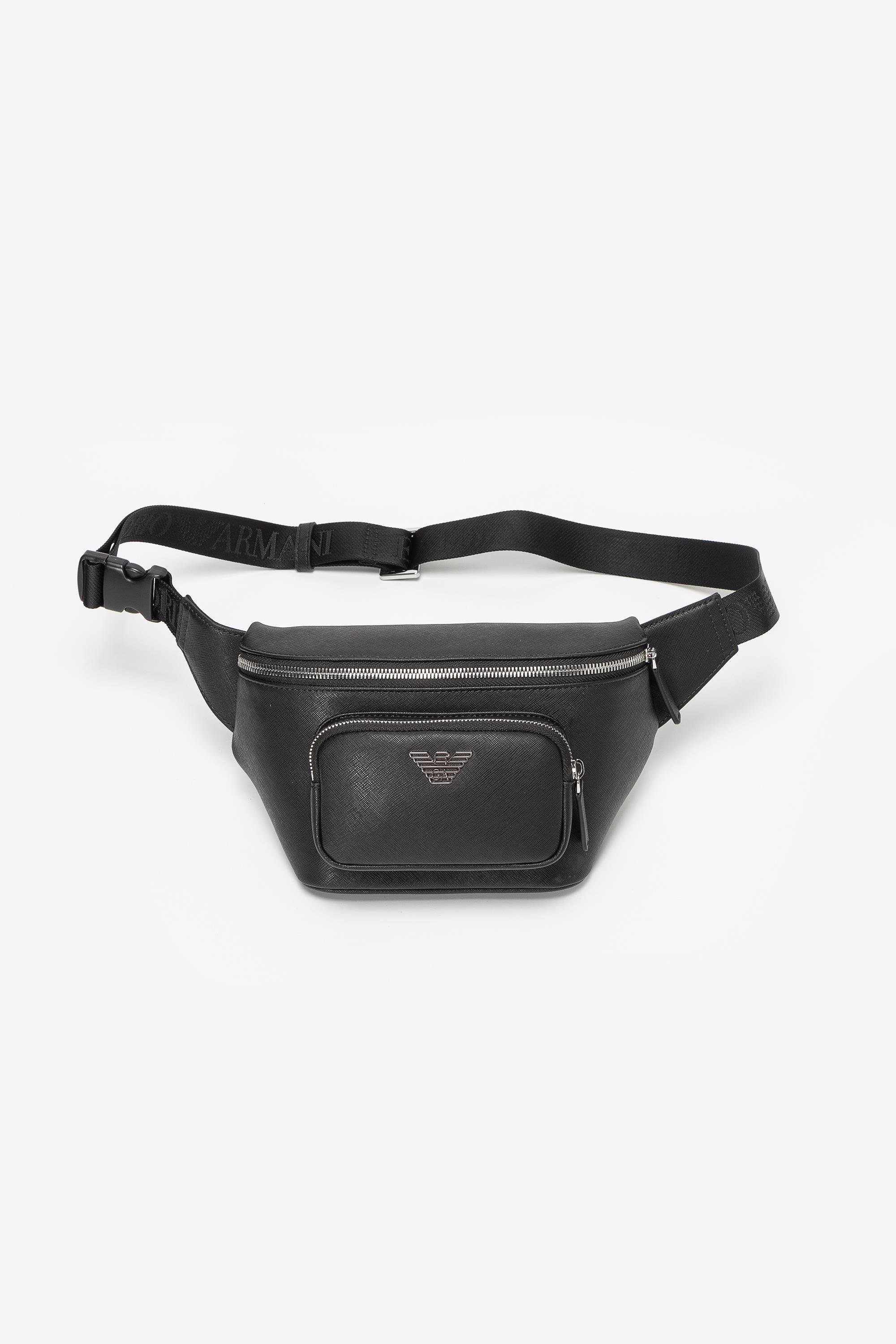 Emporio Armani Erkek Bel Çantası