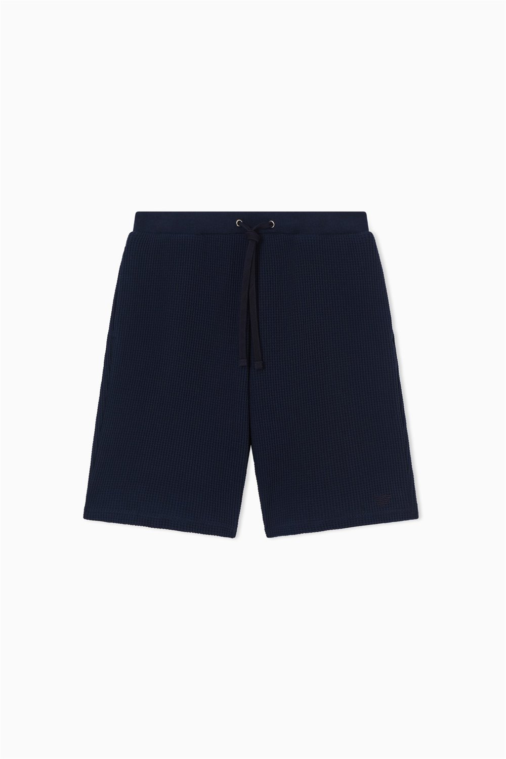 Emporio Armani Erkek Bermuda Şort Lacivert