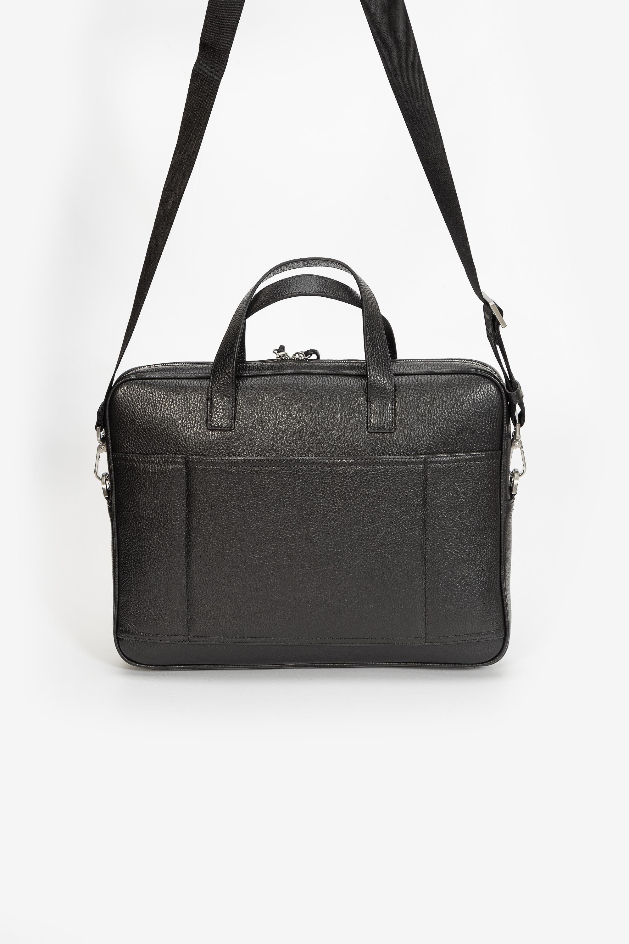 Emporio Armani Erkek Bilgisayar Çantası