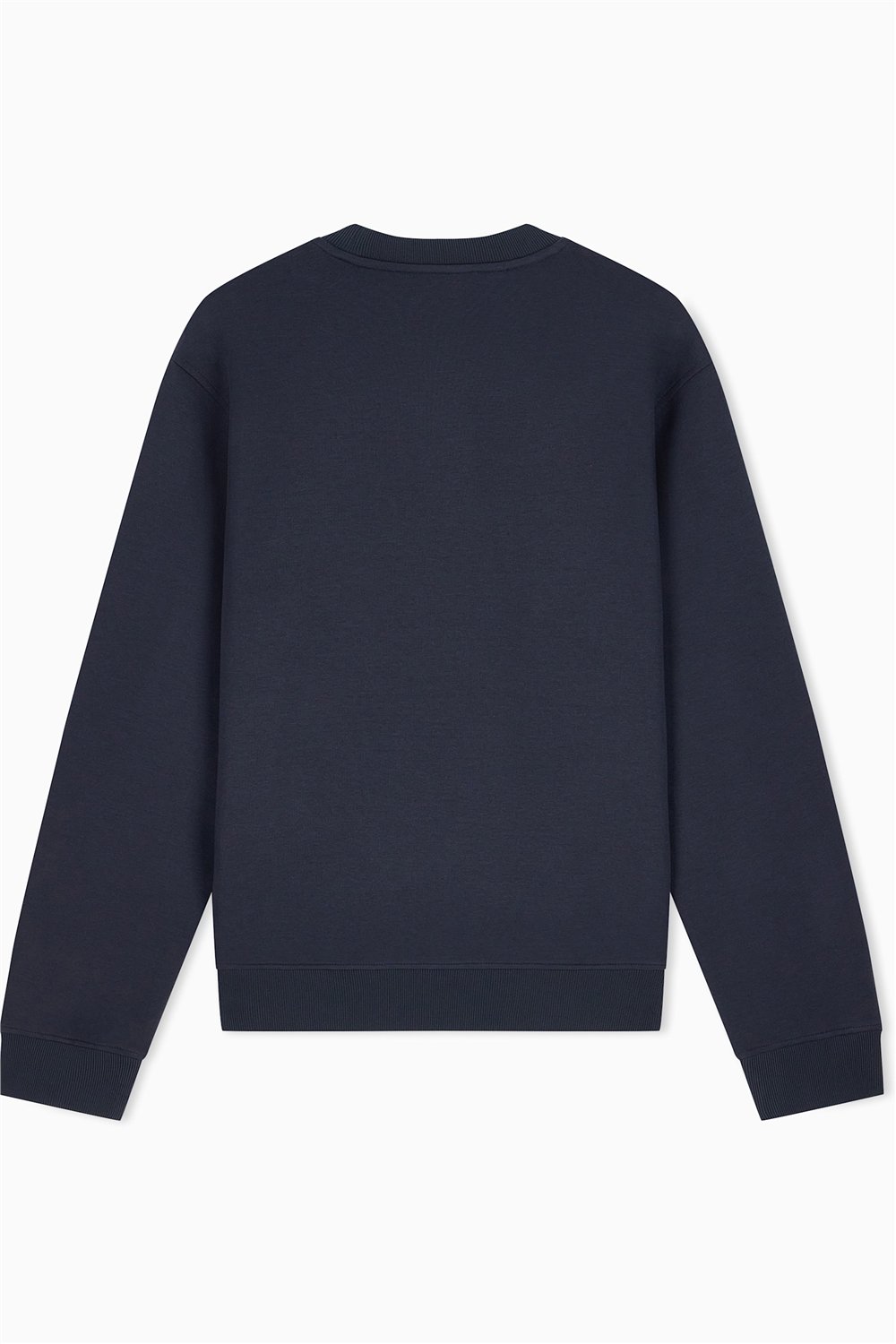 Emporio Armani Erkek Bisiklet Yaka Sweatshirt
