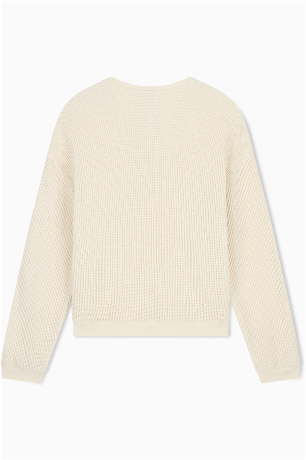 Emporio Armani Erkek Bisiklet Yaka Sweatshirt