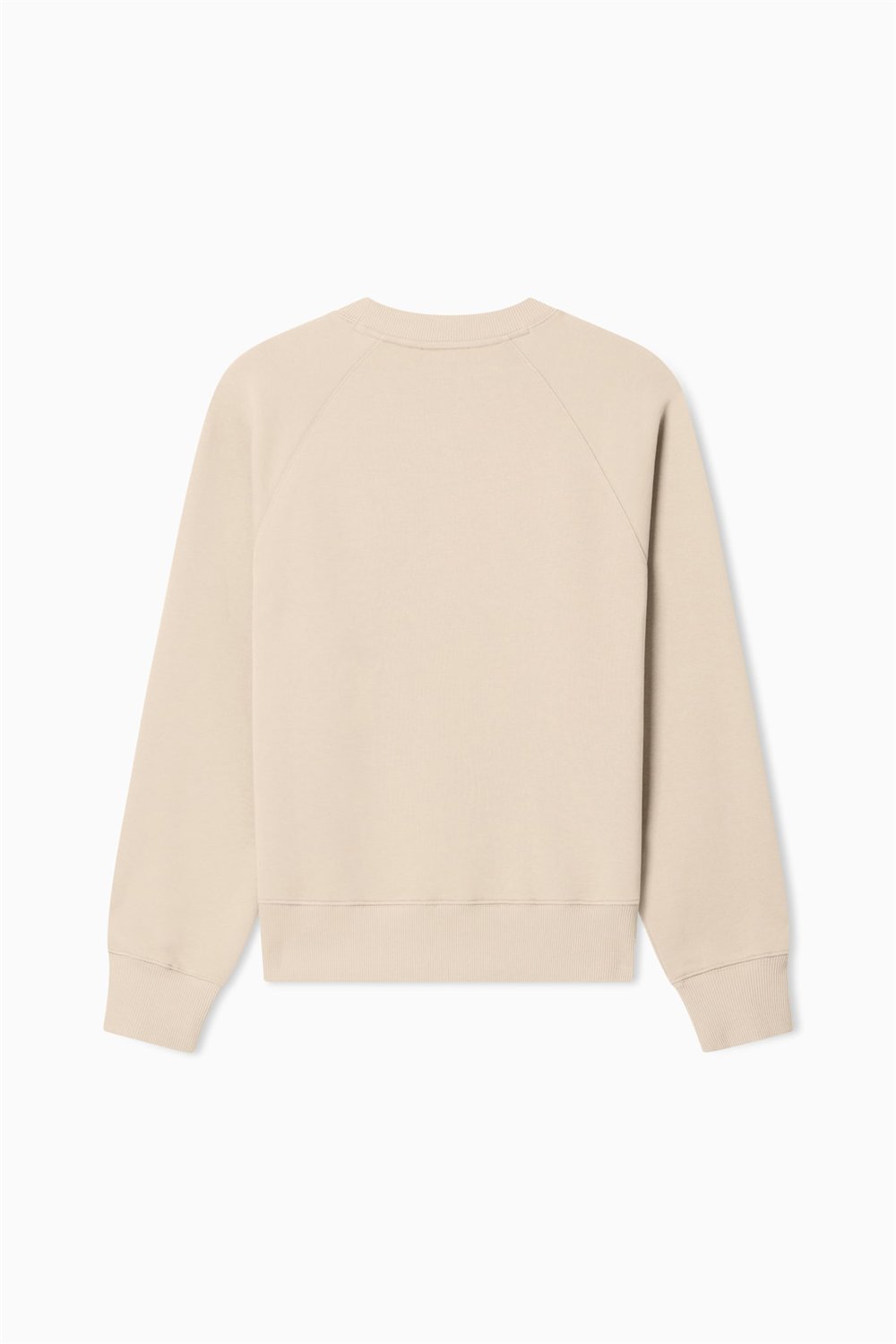 Emporio Armani Erkek Bisiklet Yaka Sweatshirt Çok Renkli