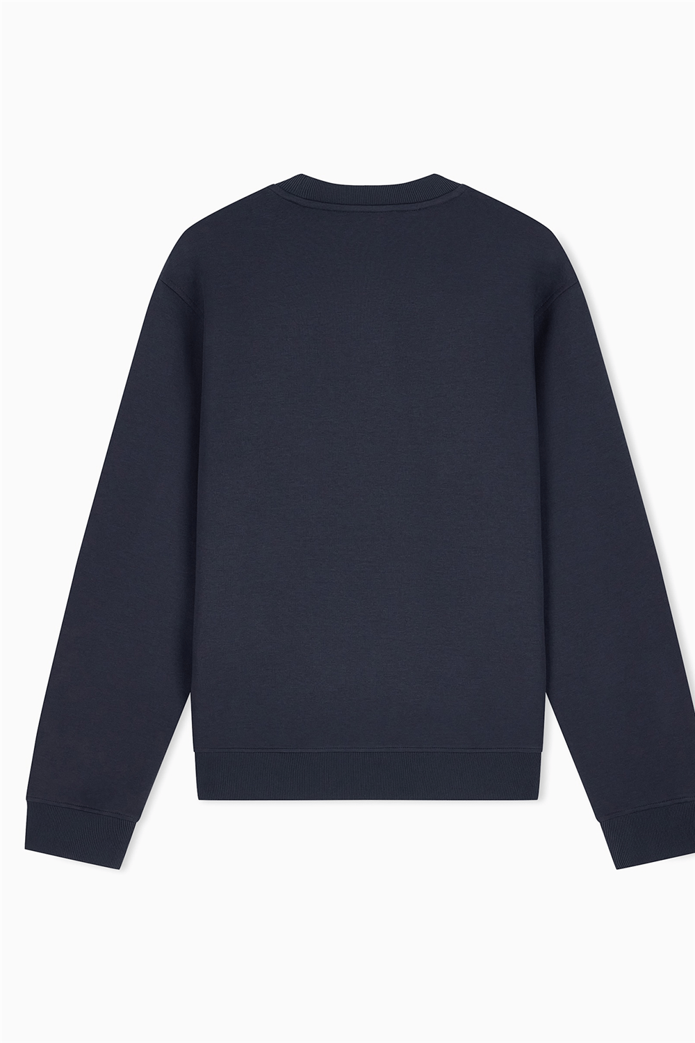 Emporio Armani Erkek Bisiklet Yaka Sweatshirt
