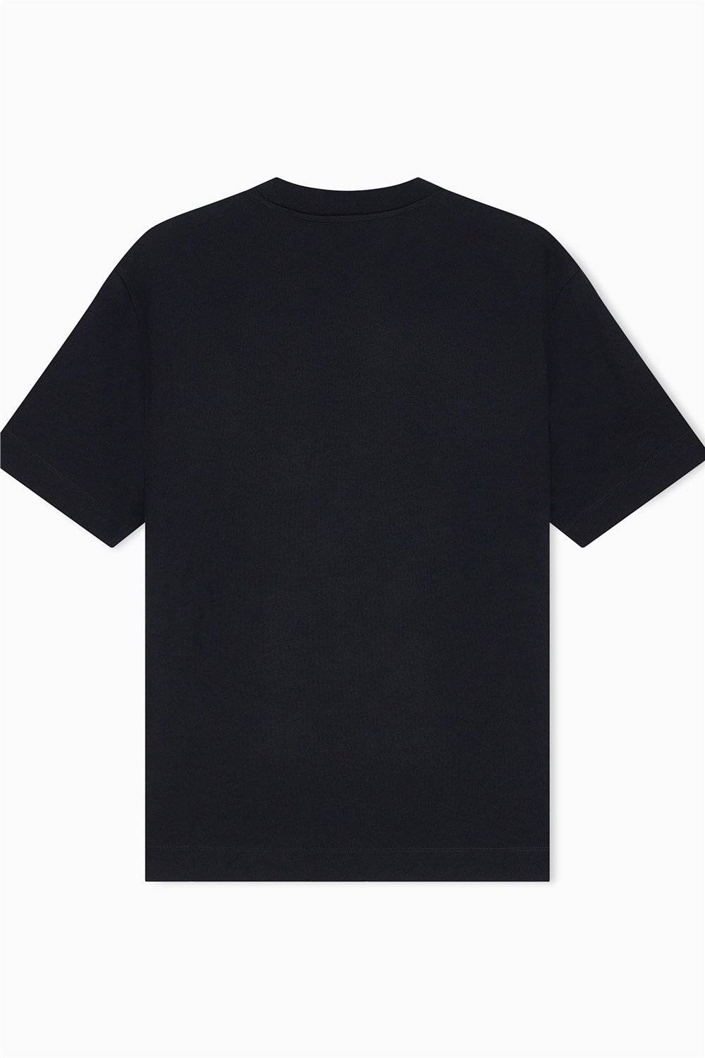 Emporio Armani Erkek Bisiklet Yaka T-Shirt