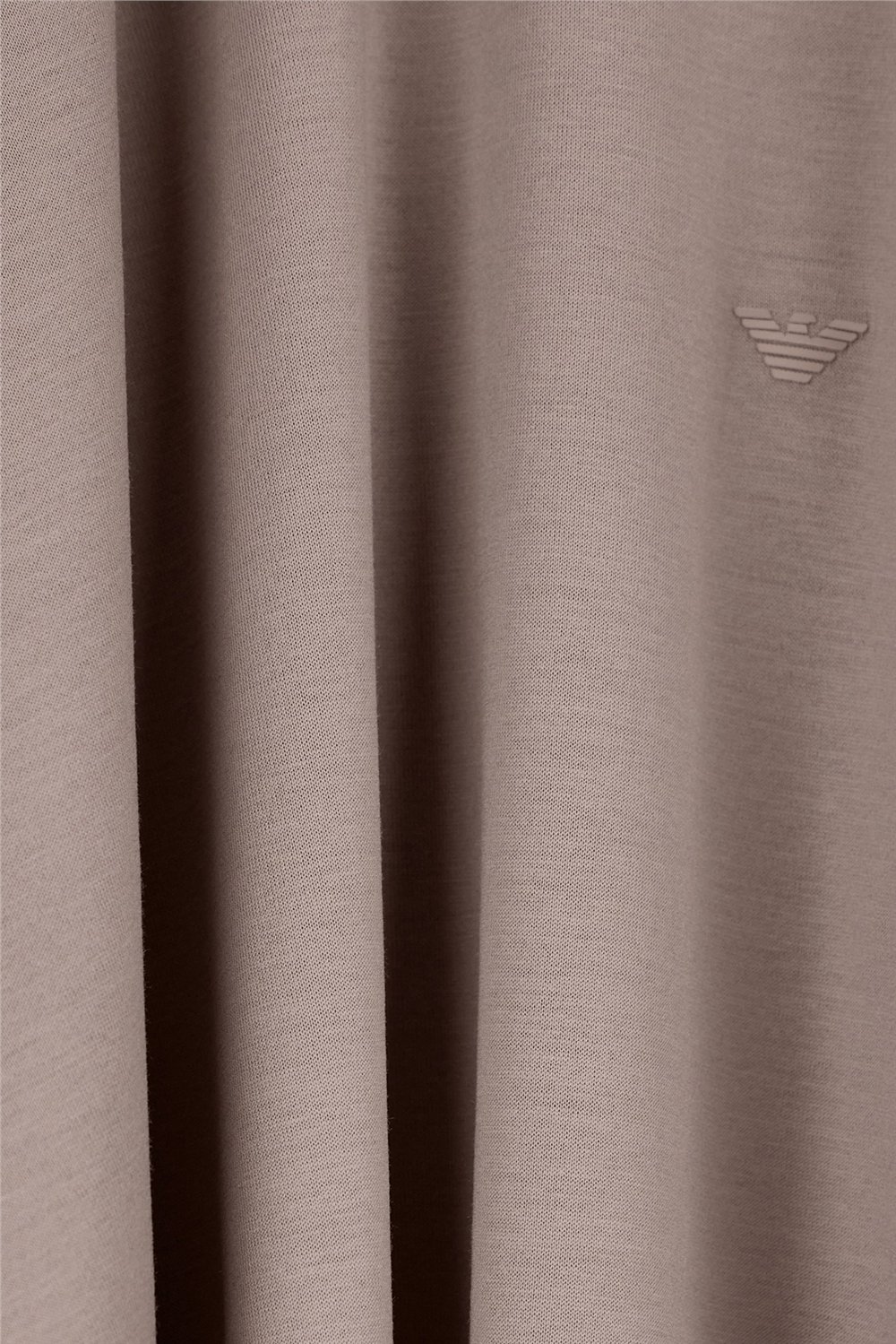 Emporio Armani Erkek Bisiklet Yaka T-Shirt Çok Renkli