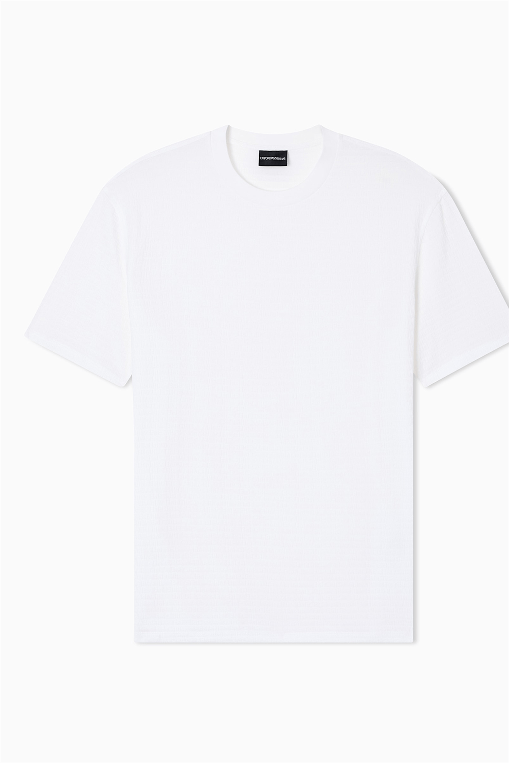 Emporio Armani Erkek Bisiklet Yaka T-Shirt Çok Renkli