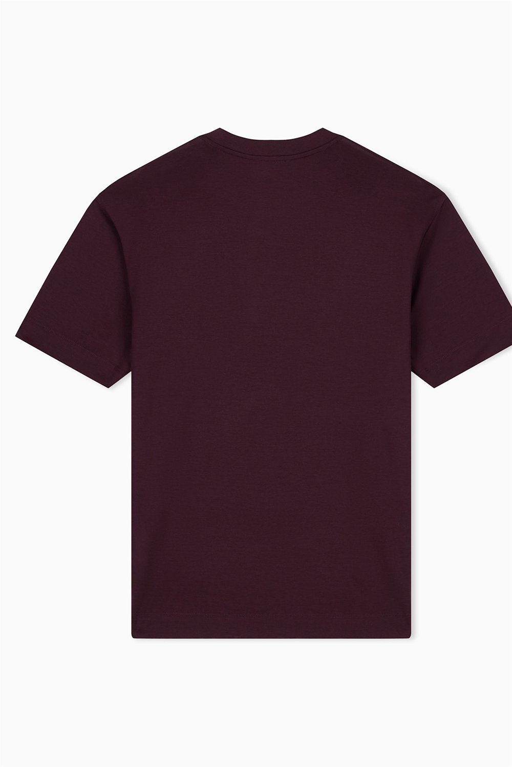 Emporio Armani Erkek Bisiklet Yaka T-Shirt