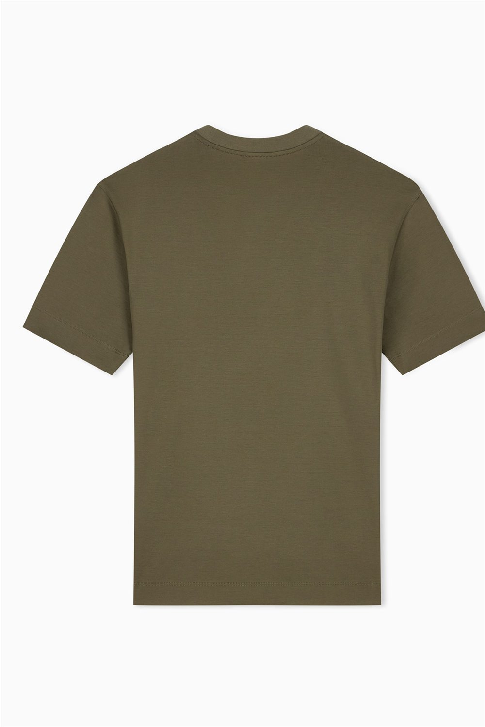 Emporio Armani Erkek Bisiklet Yaka T-Shirt