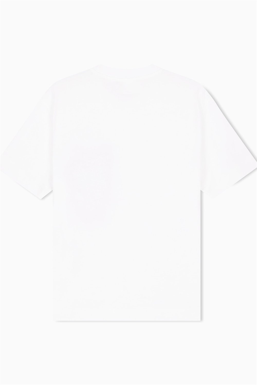 Emporio Armani Erkek Bisiklet Yaka T-Shirt