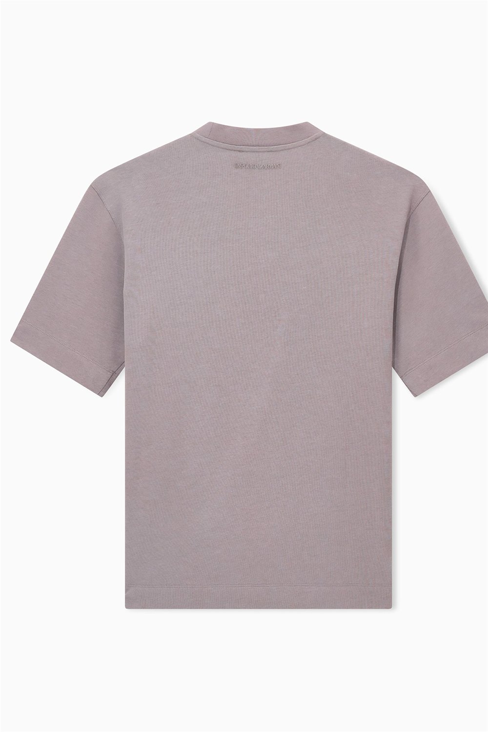 Emporio Armani Erkek Bisiklet Yaka T-Shirt