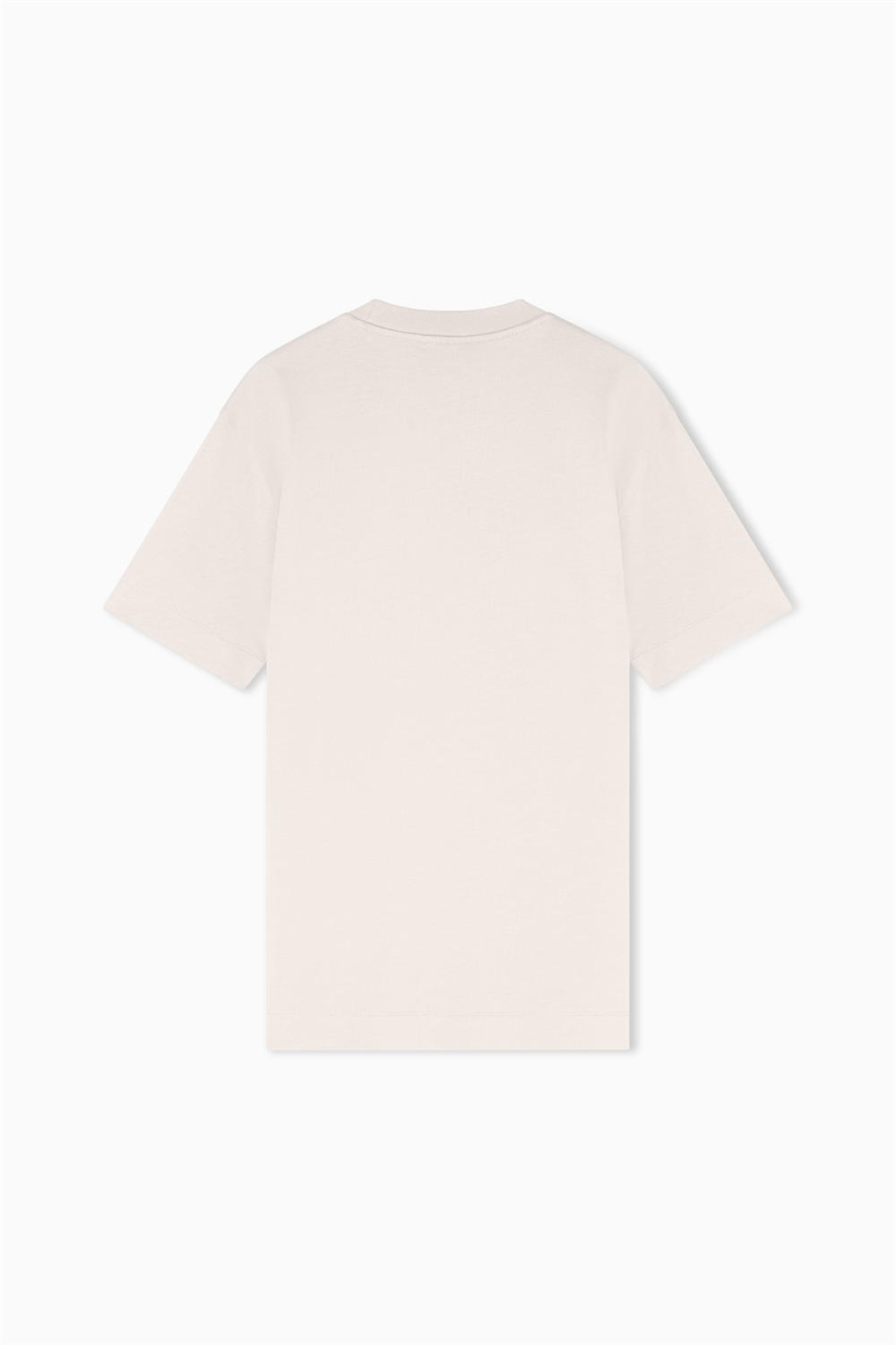 Emporio Armani Erkek Bisiklet Yaka T-Shirt Çok Renkli