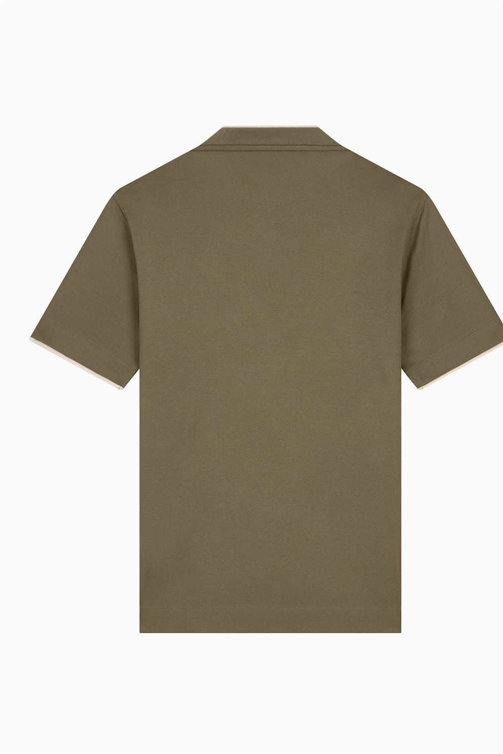 Emporio Armani Erkek Bisiklet Yaka T-Shirt