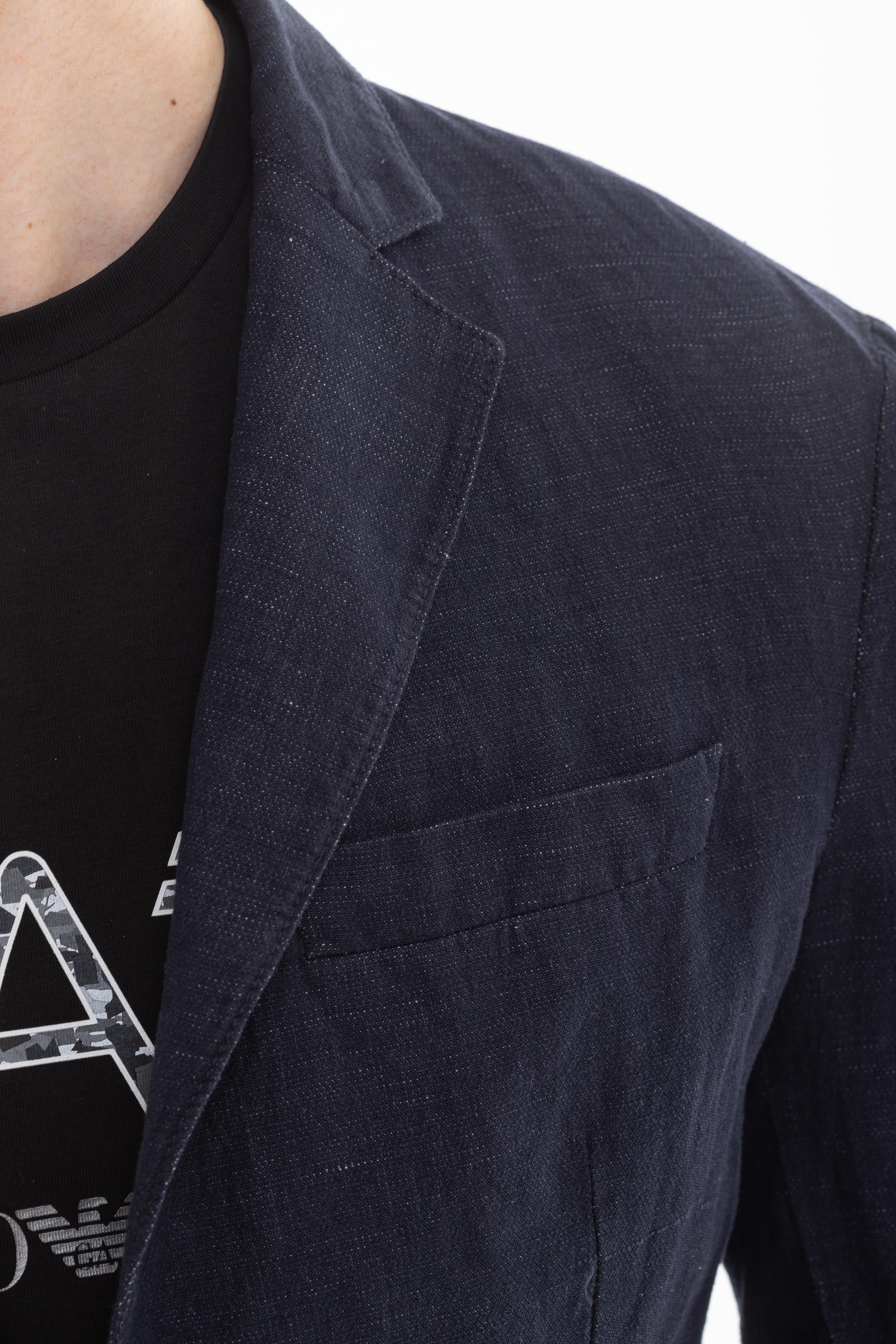 Emporio Armani Erkek Blazer Ceket