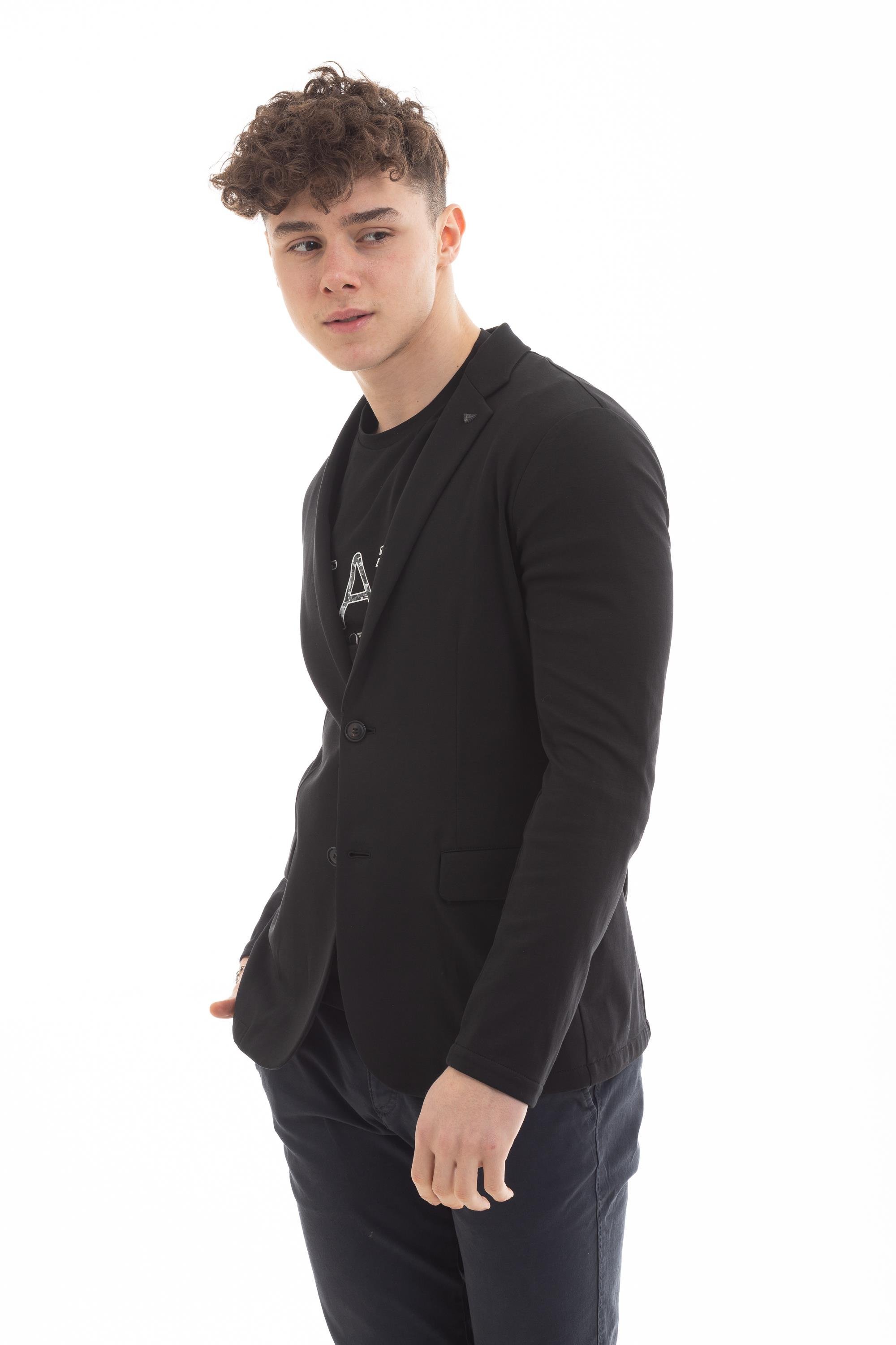 Emporio Armani Erkek Blazer Ceket