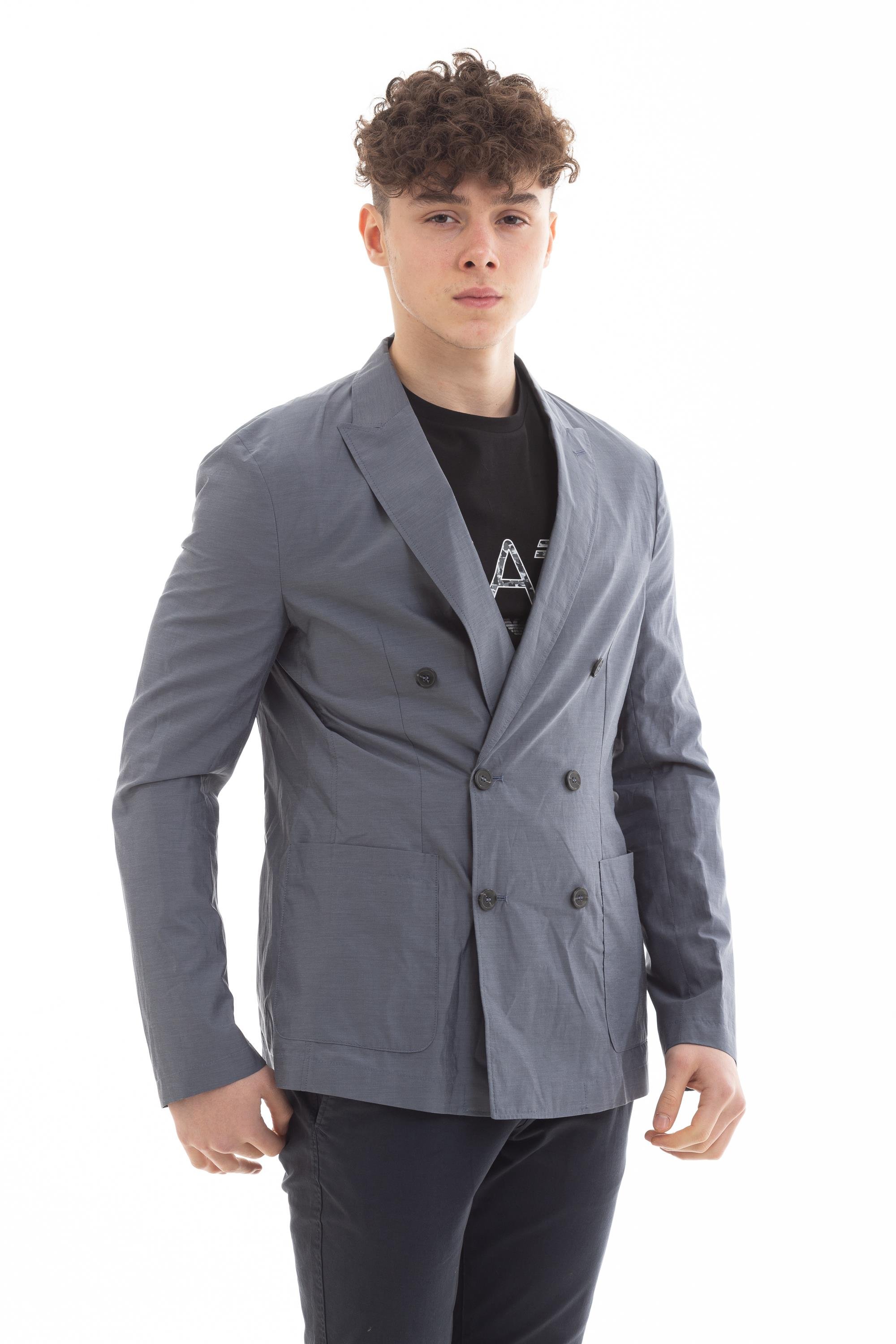 Emporio Armani Erkek Blazer Ceket