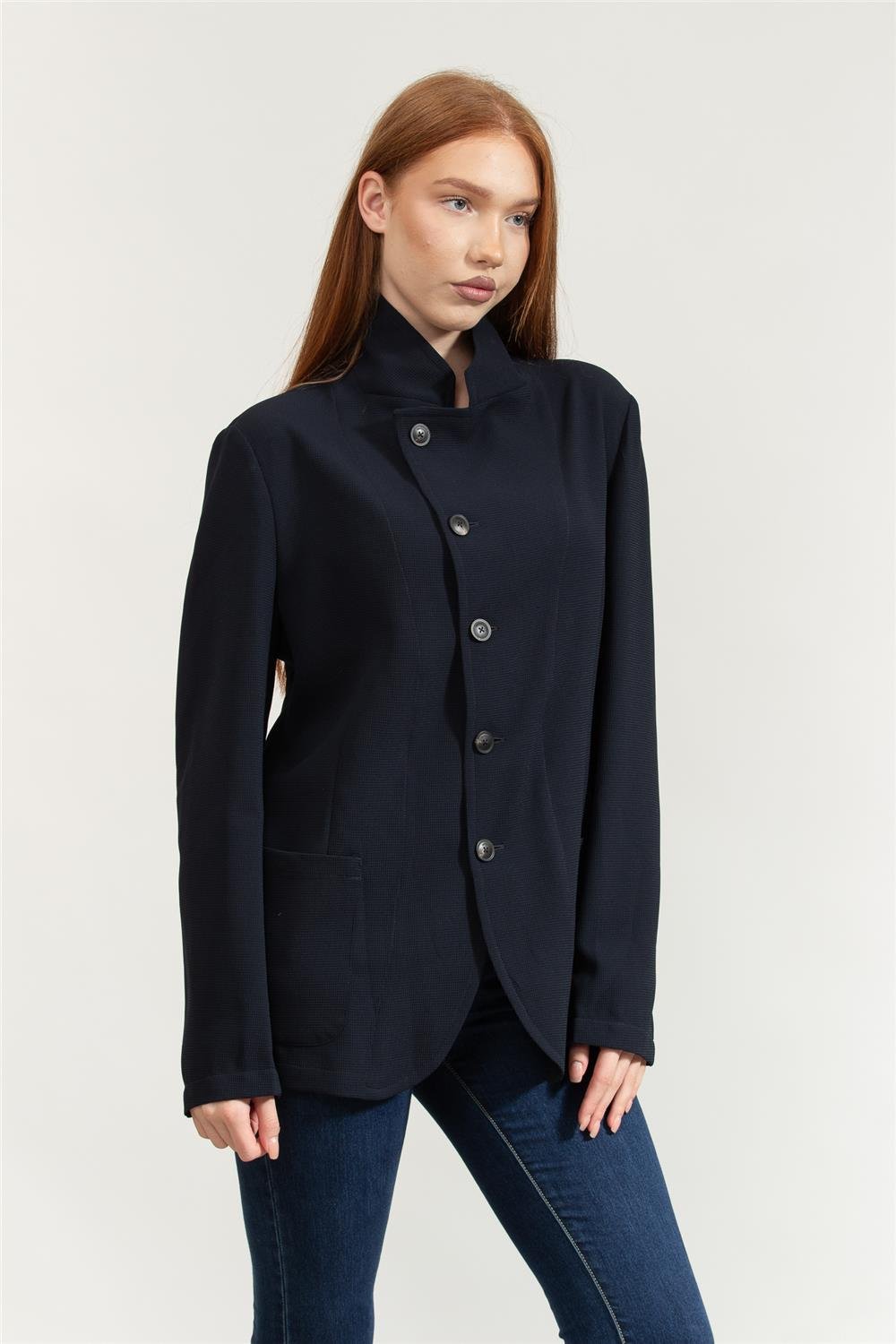 Emporio Armani Erkek Blazer Ceket