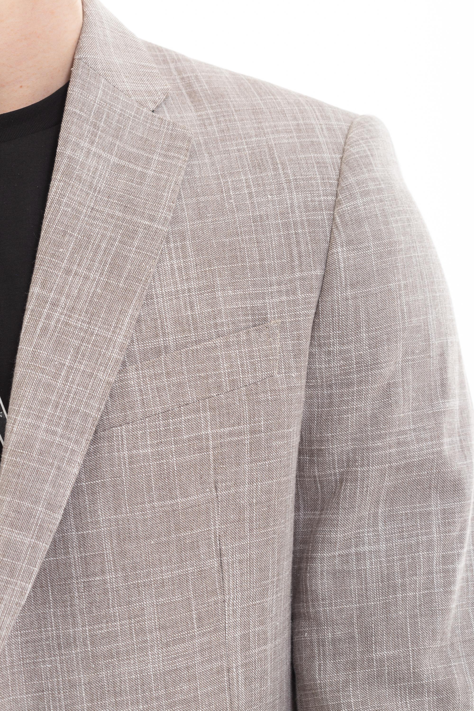 Emporio Armani Erkek Blazer Ceket