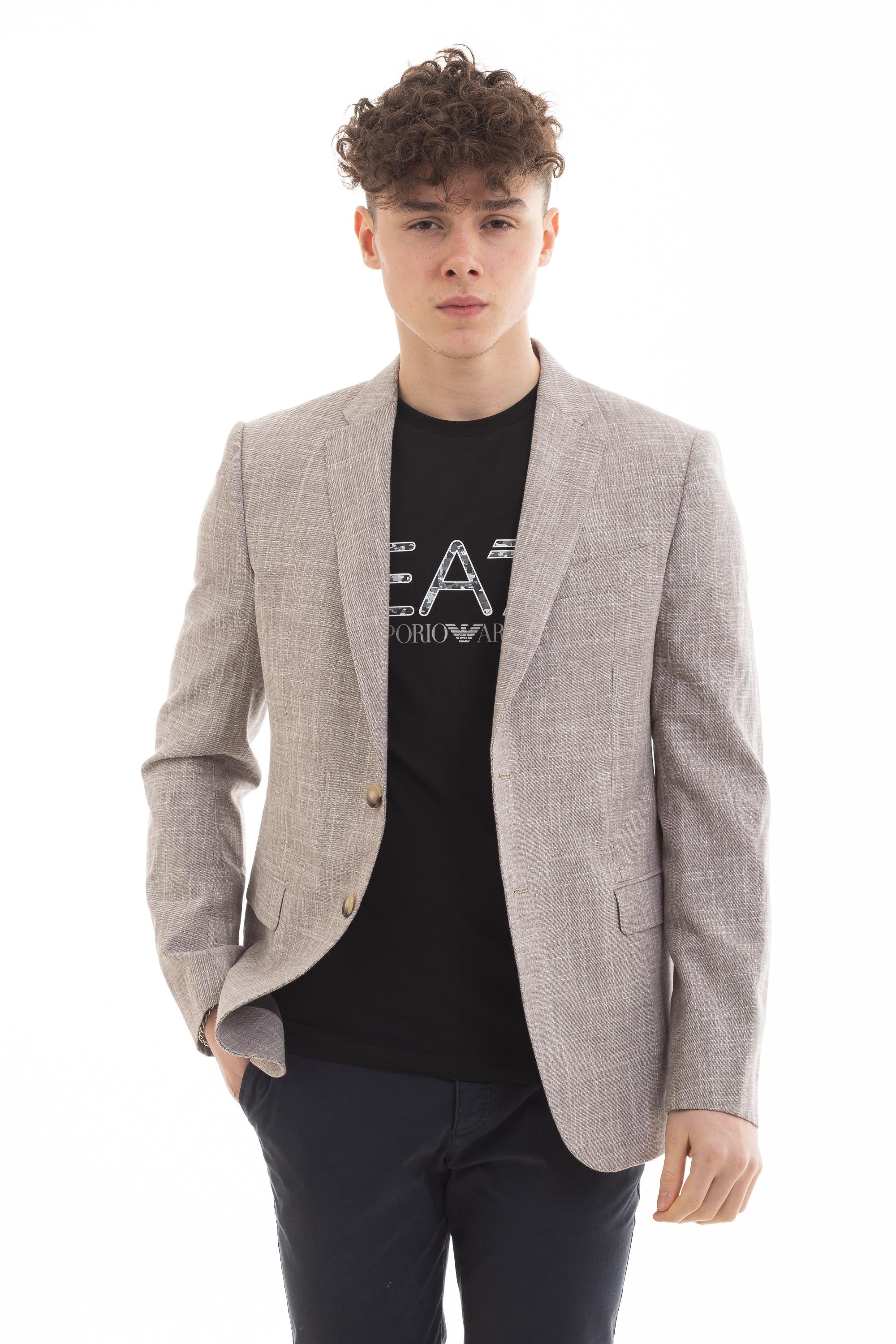 Emporio Armani Erkek Blazer Ceket