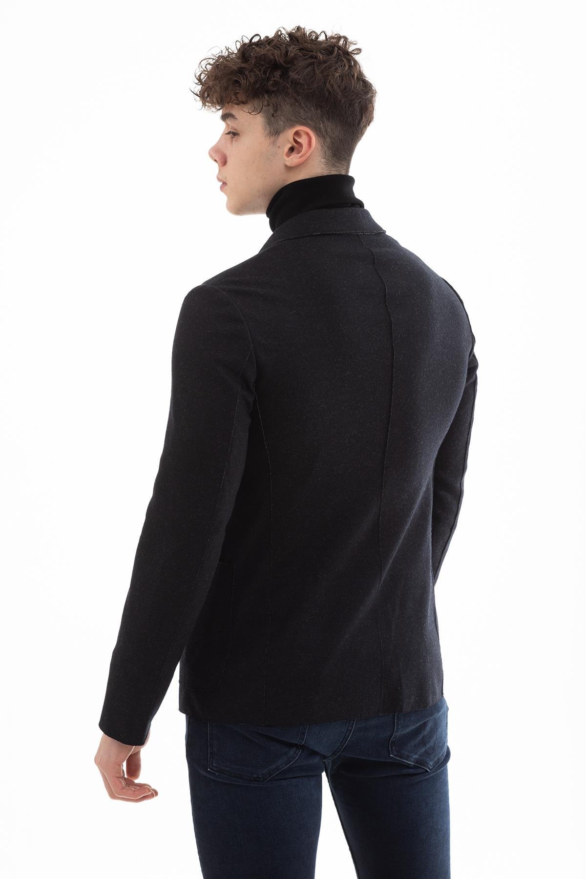 Emporio Armani Erkek Blazer Ceket