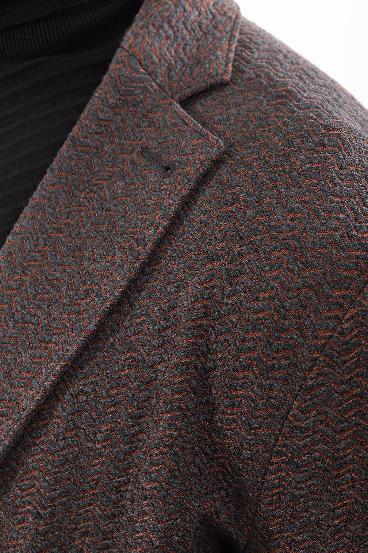 Emporio Armani Erkek Blazer Ceket