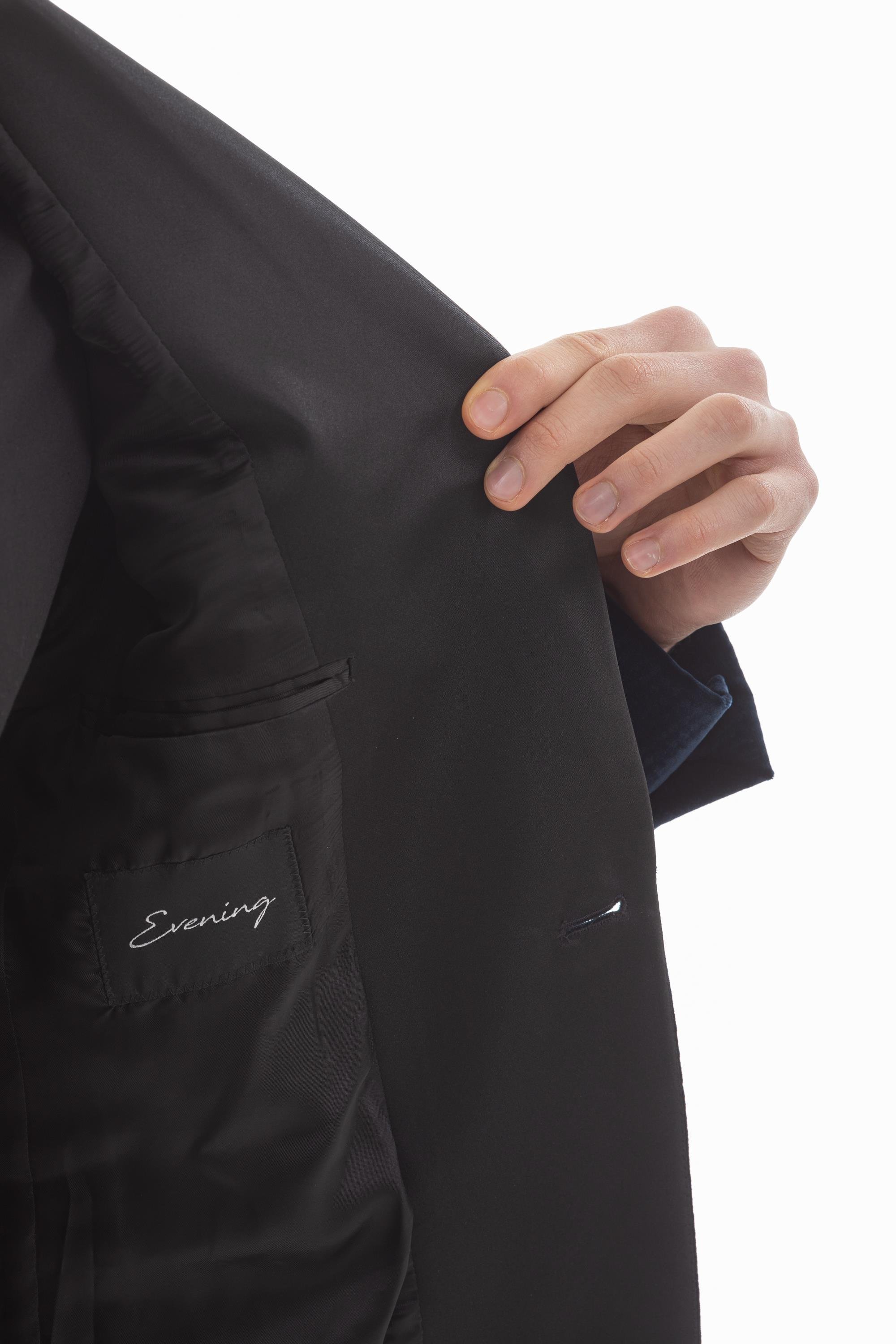 Emporio Armani Erkek Blazer Ceket