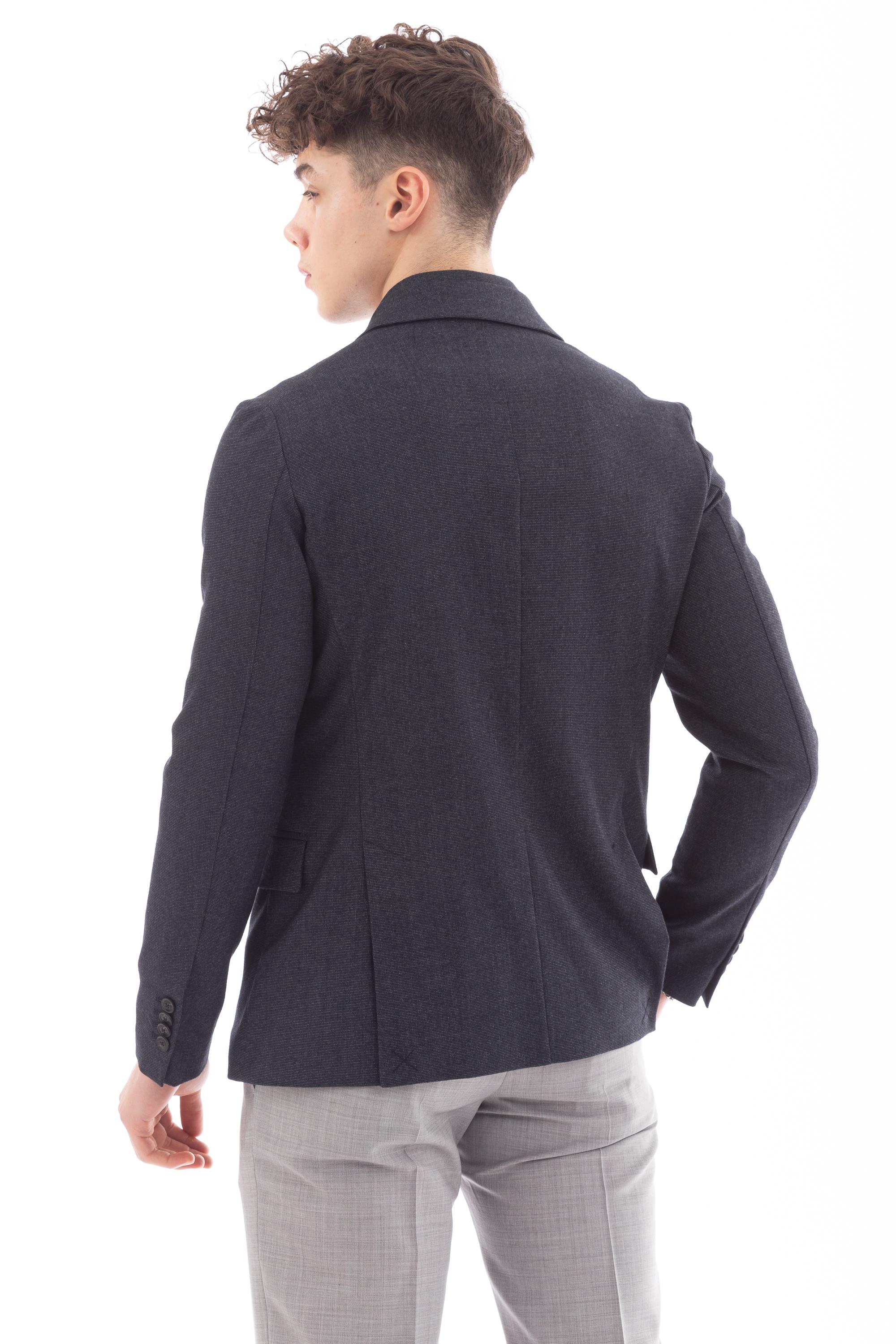 Emporio Armani Erkek Blazer Ceket