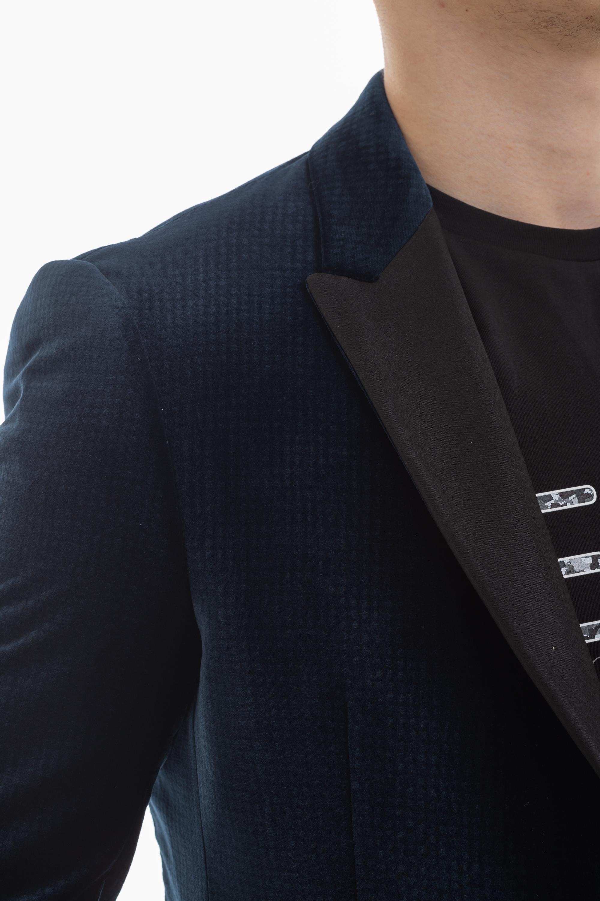 Emporio Armani Erkek Blazer Ceket