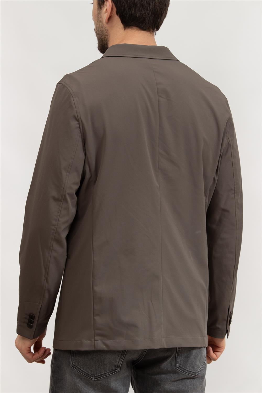 Emporio Armani Erkek Blazer Ceket