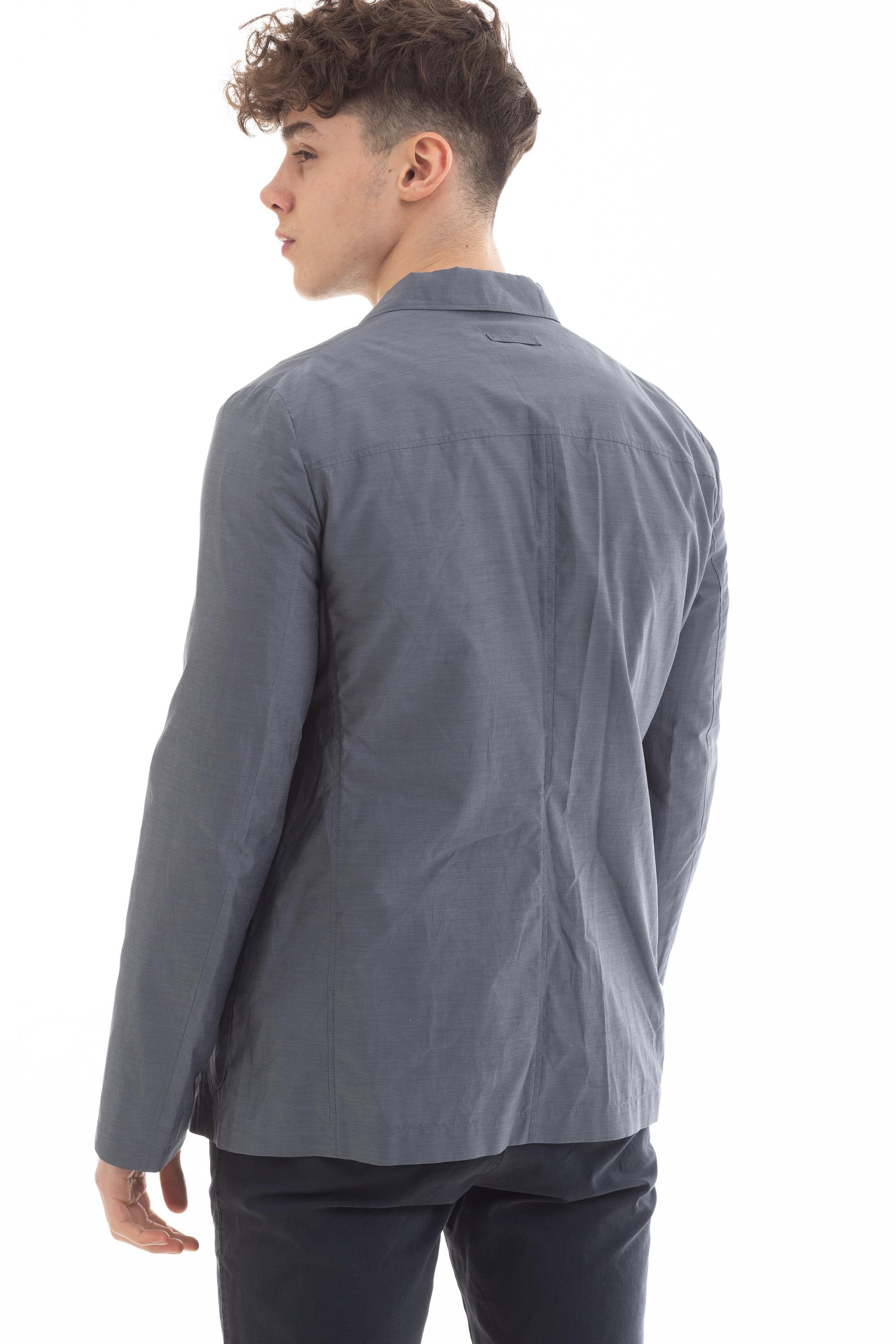 Emporio Armani Erkek Blazer Ceket