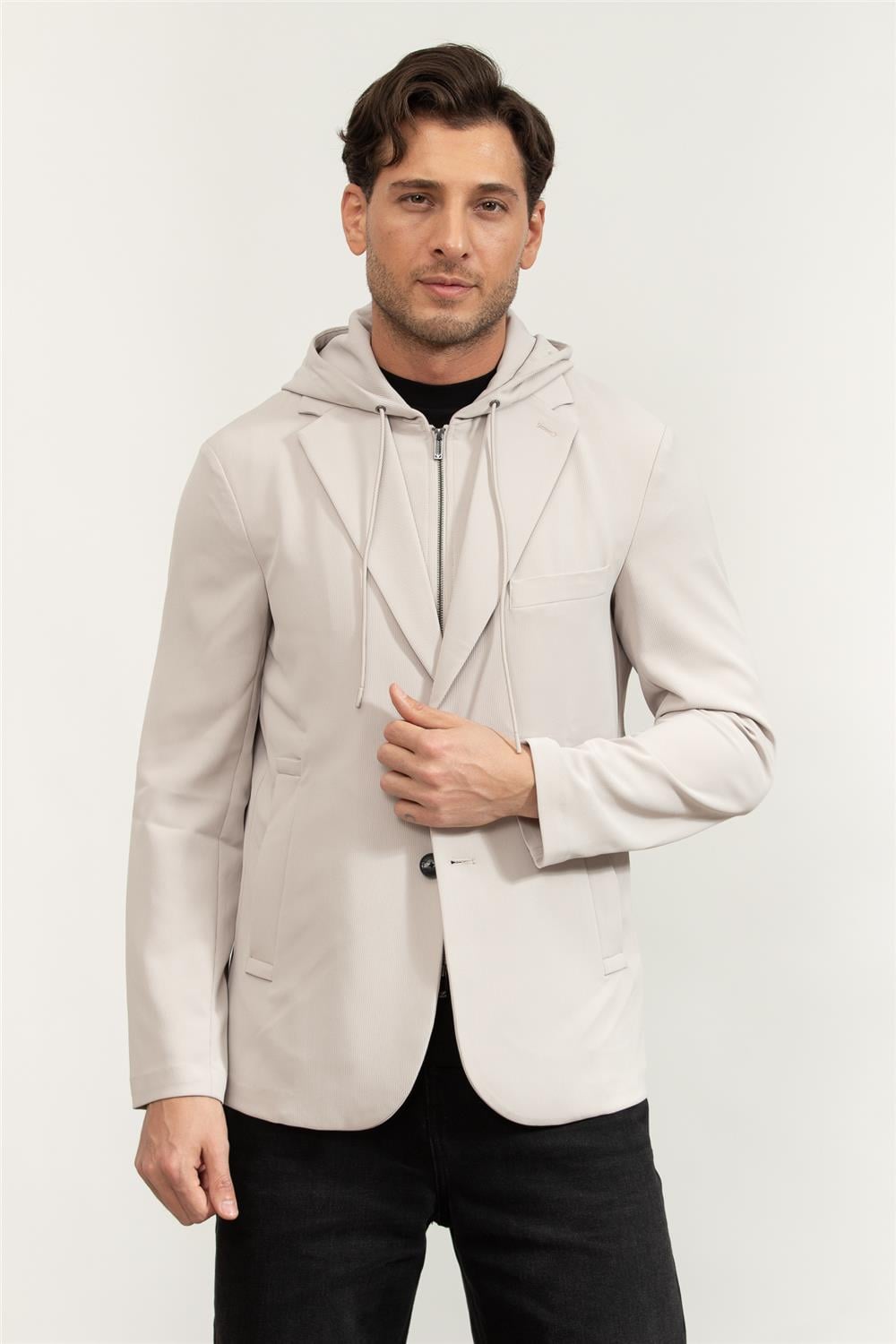 Emporio Armani Erkek Blazer Ceket