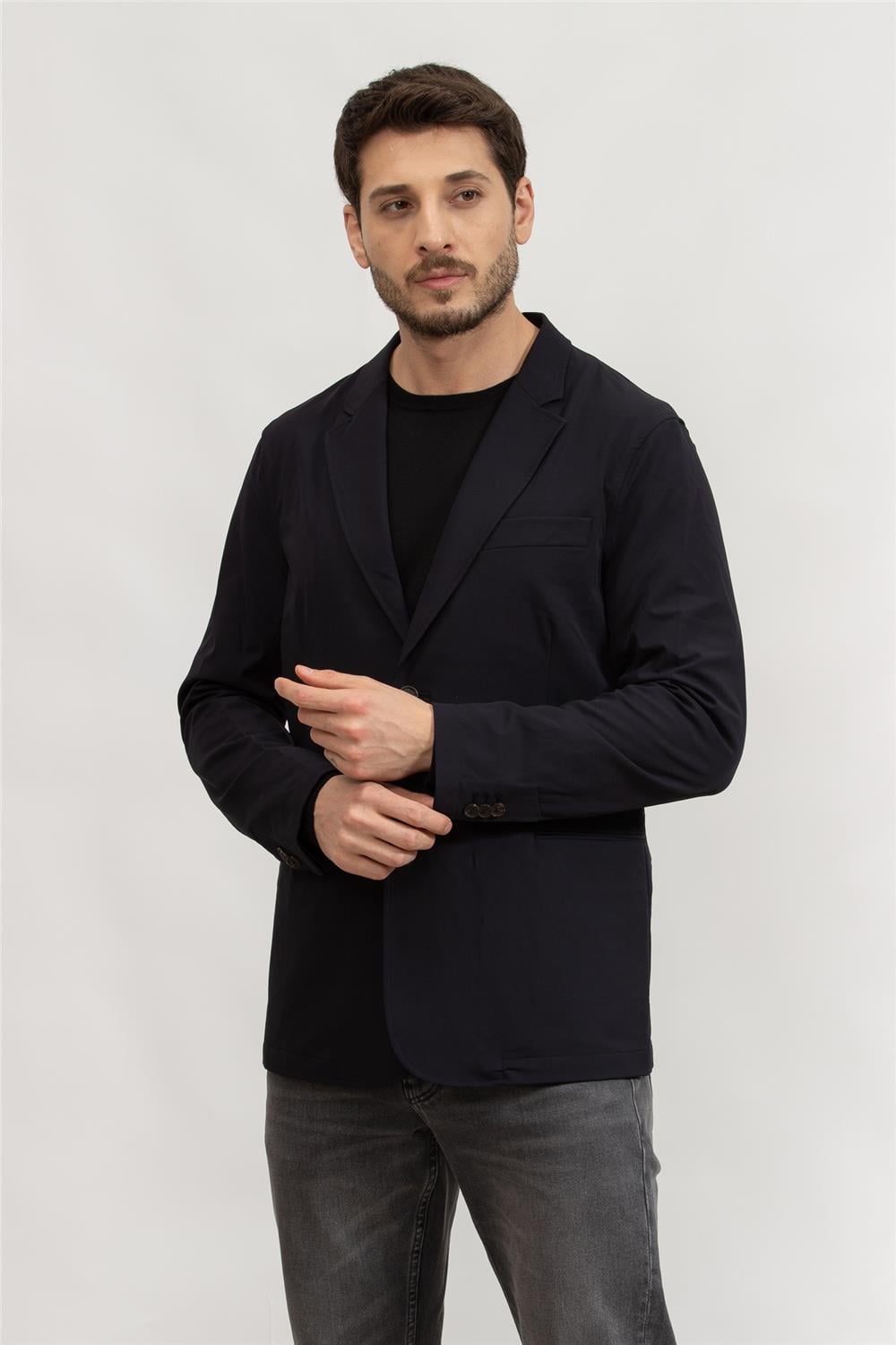 Emporio Armani Erkek Blazer Ceket