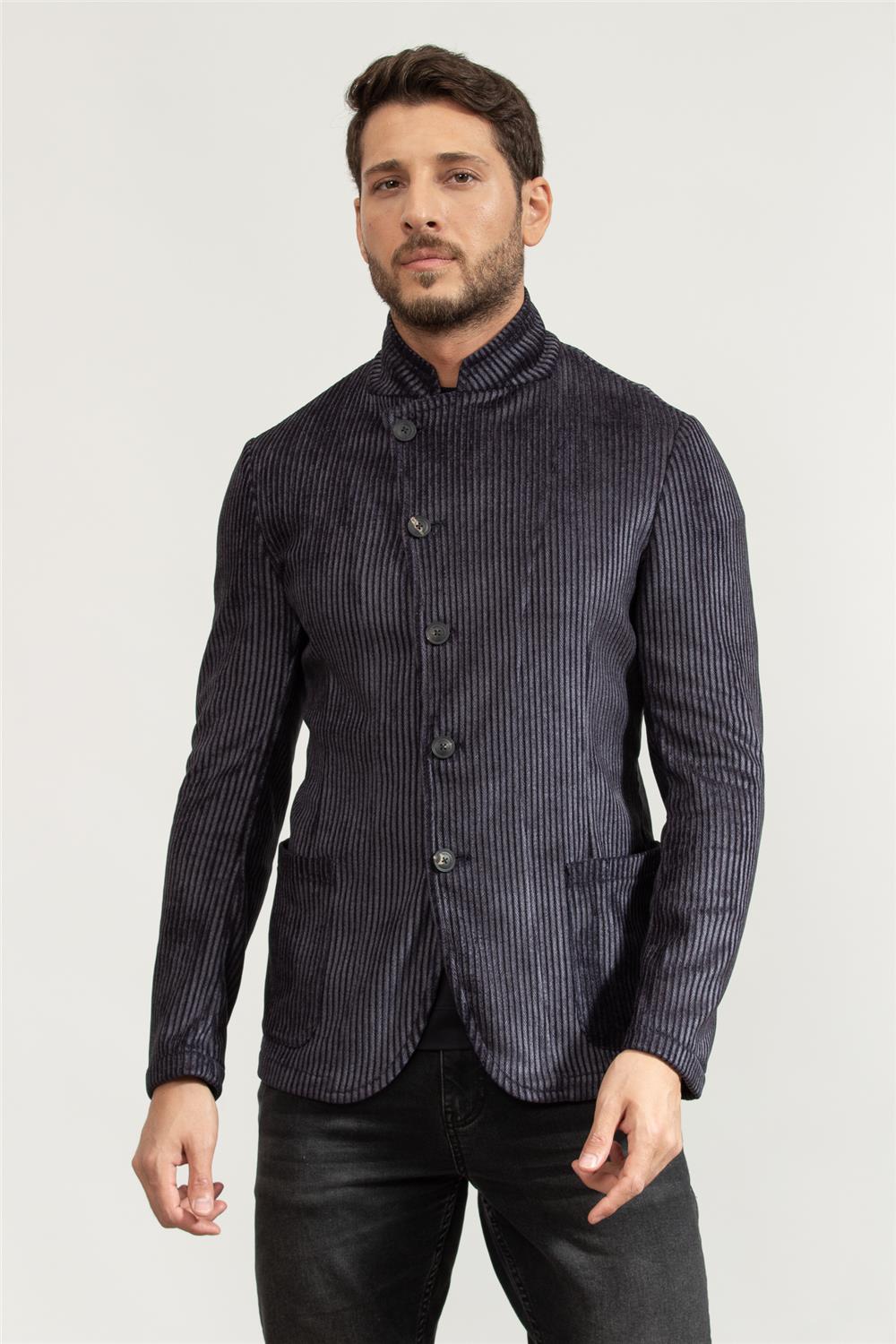 Emporio Armani Erkek Blazer Ceket