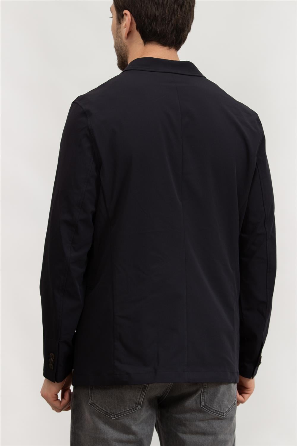 Emporio Armani Erkek Blazer Ceket