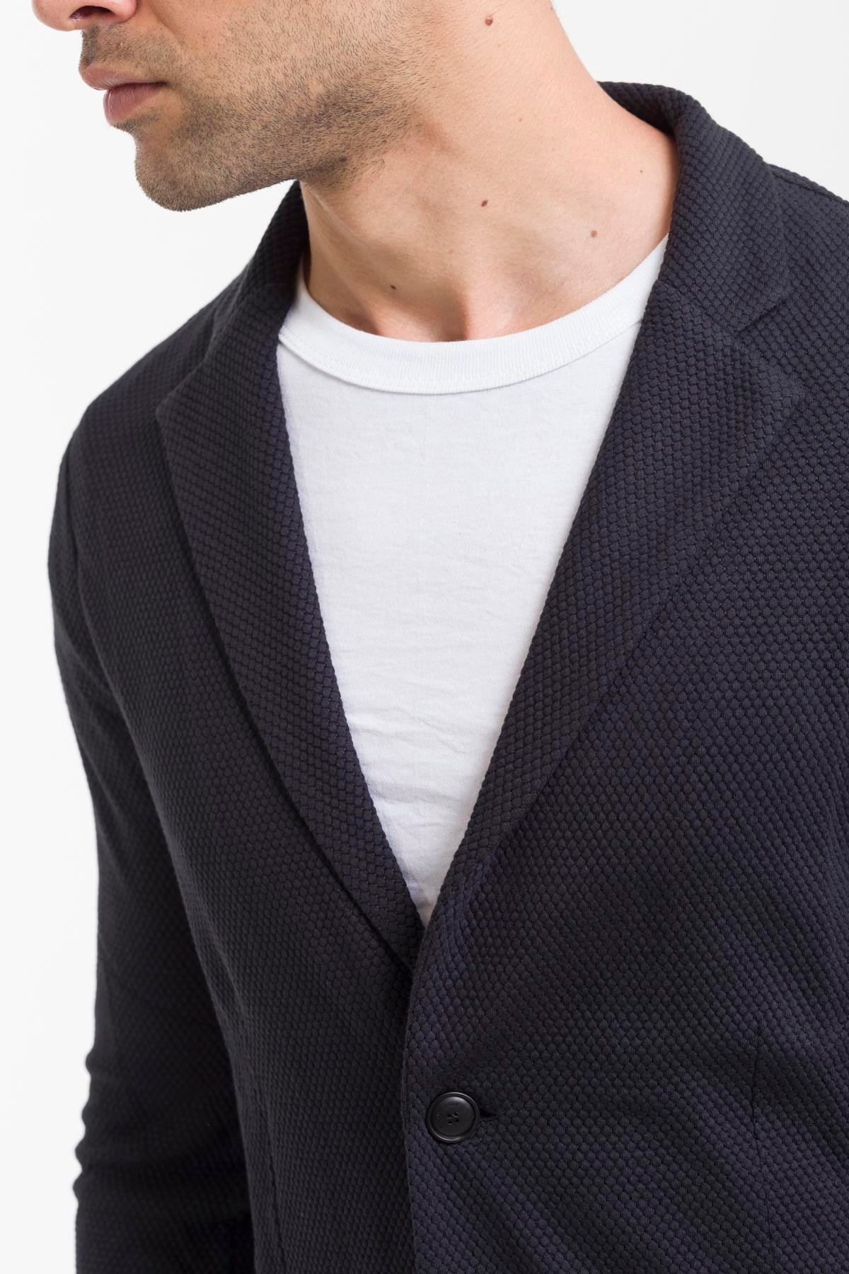 Emporio Armani Erkek Blazer Ceket