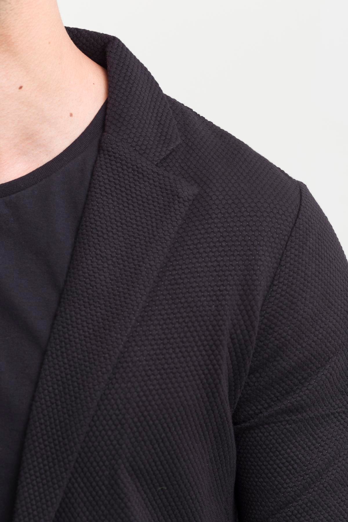 Emporio Armani Erkek Blazer Ceket