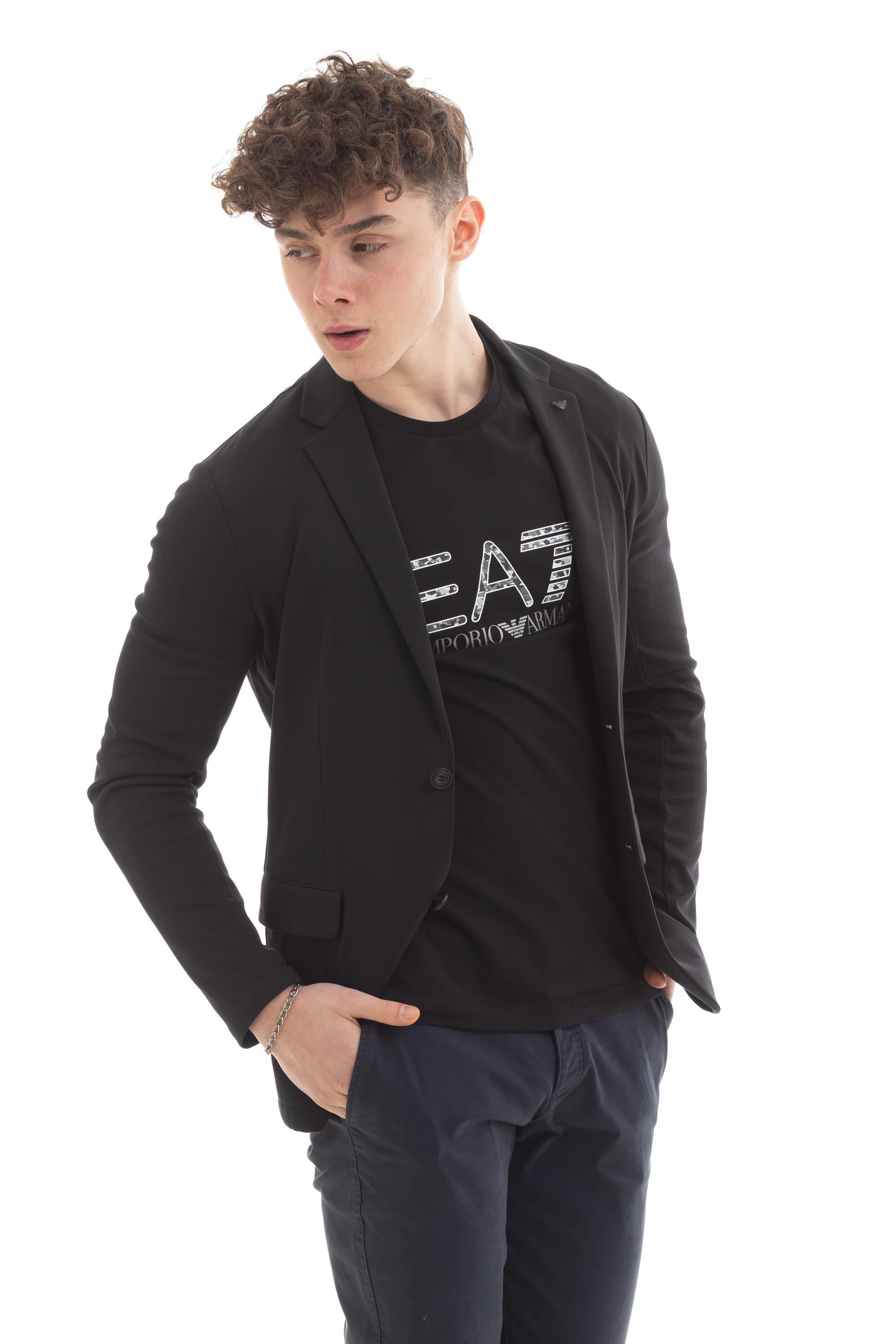 Emporio Armani Erkek Blazer Ceket