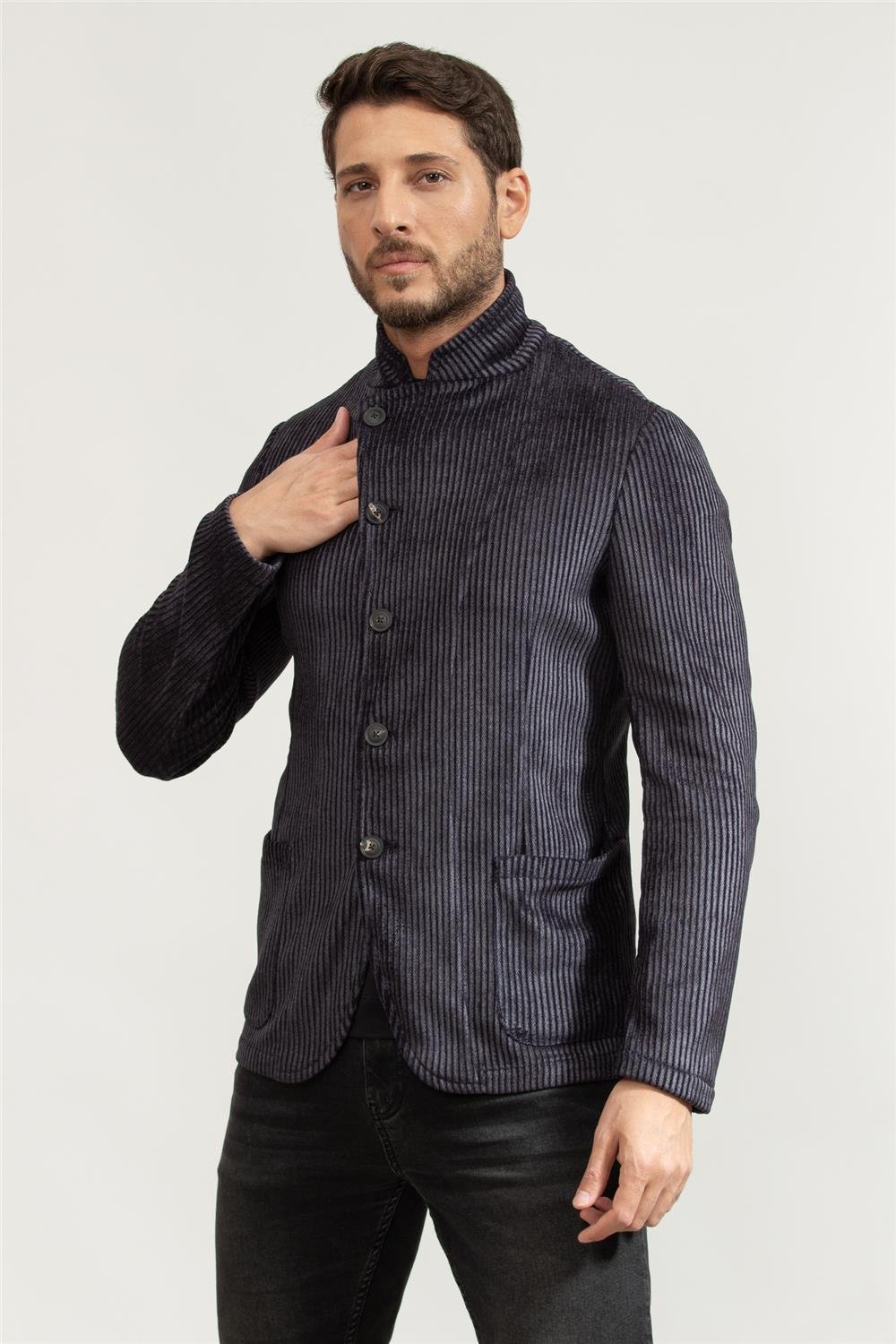 Emporio Armani Erkek Blazer Ceket