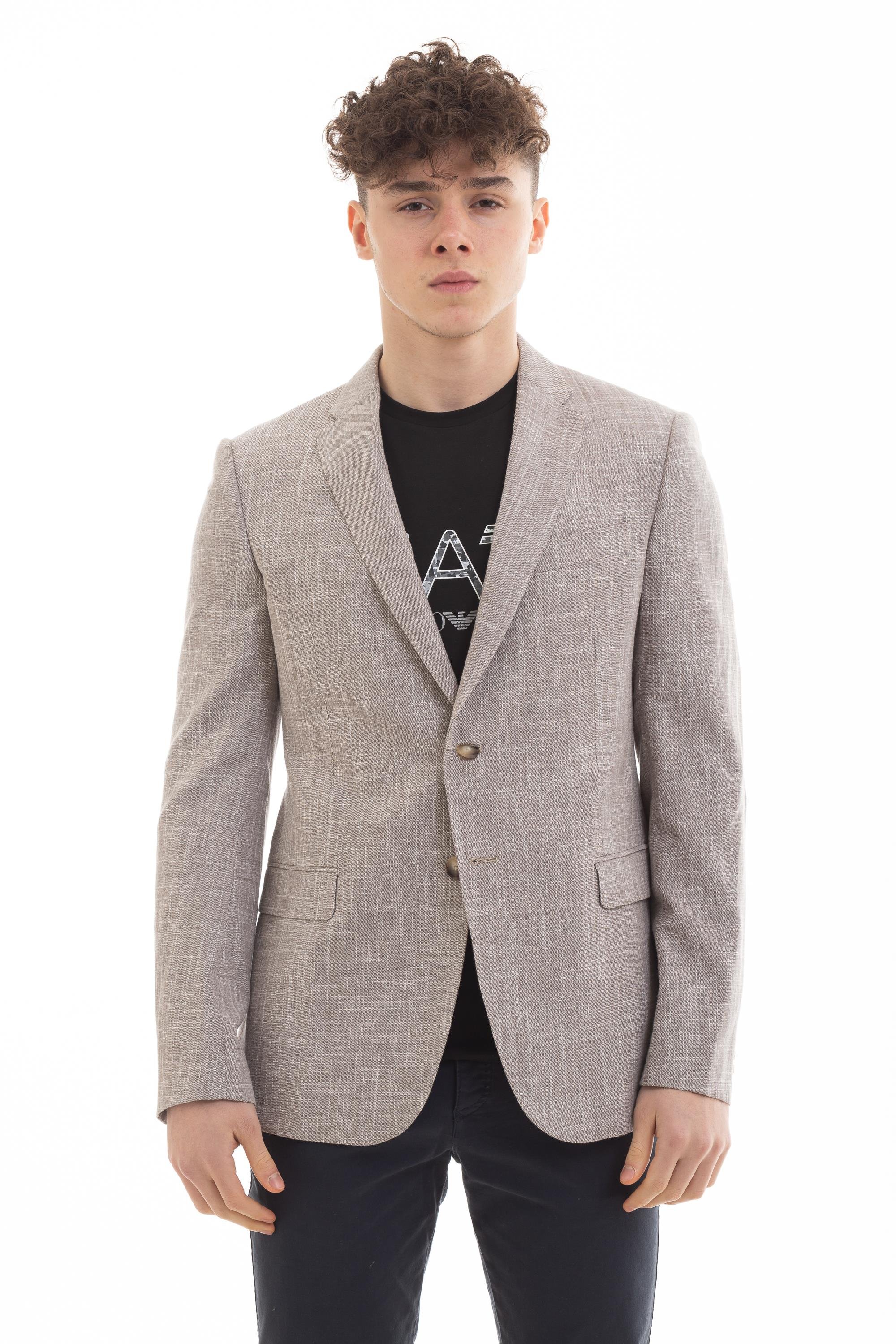 Emporio Armani Erkek Blazer Ceket