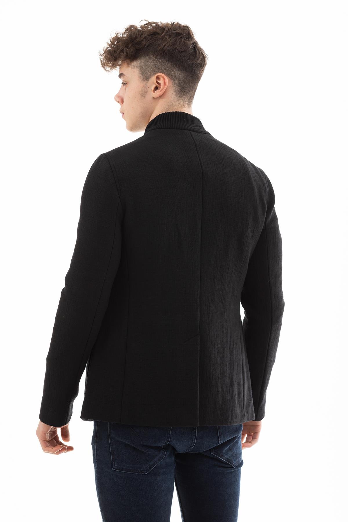 Emporio Armani Erkek Blazer Ceket