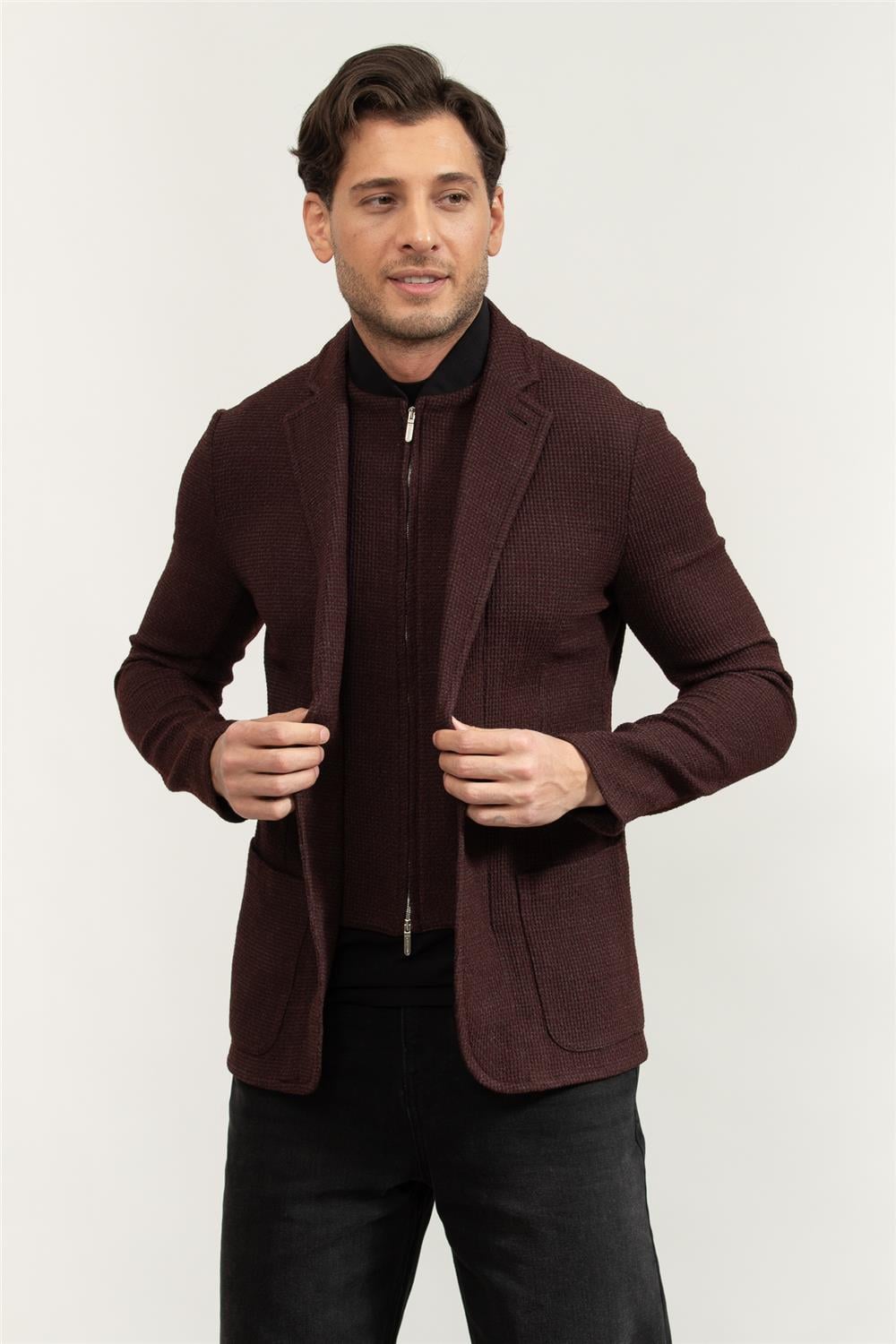 Emporio Armani Erkek Blazer Ceket