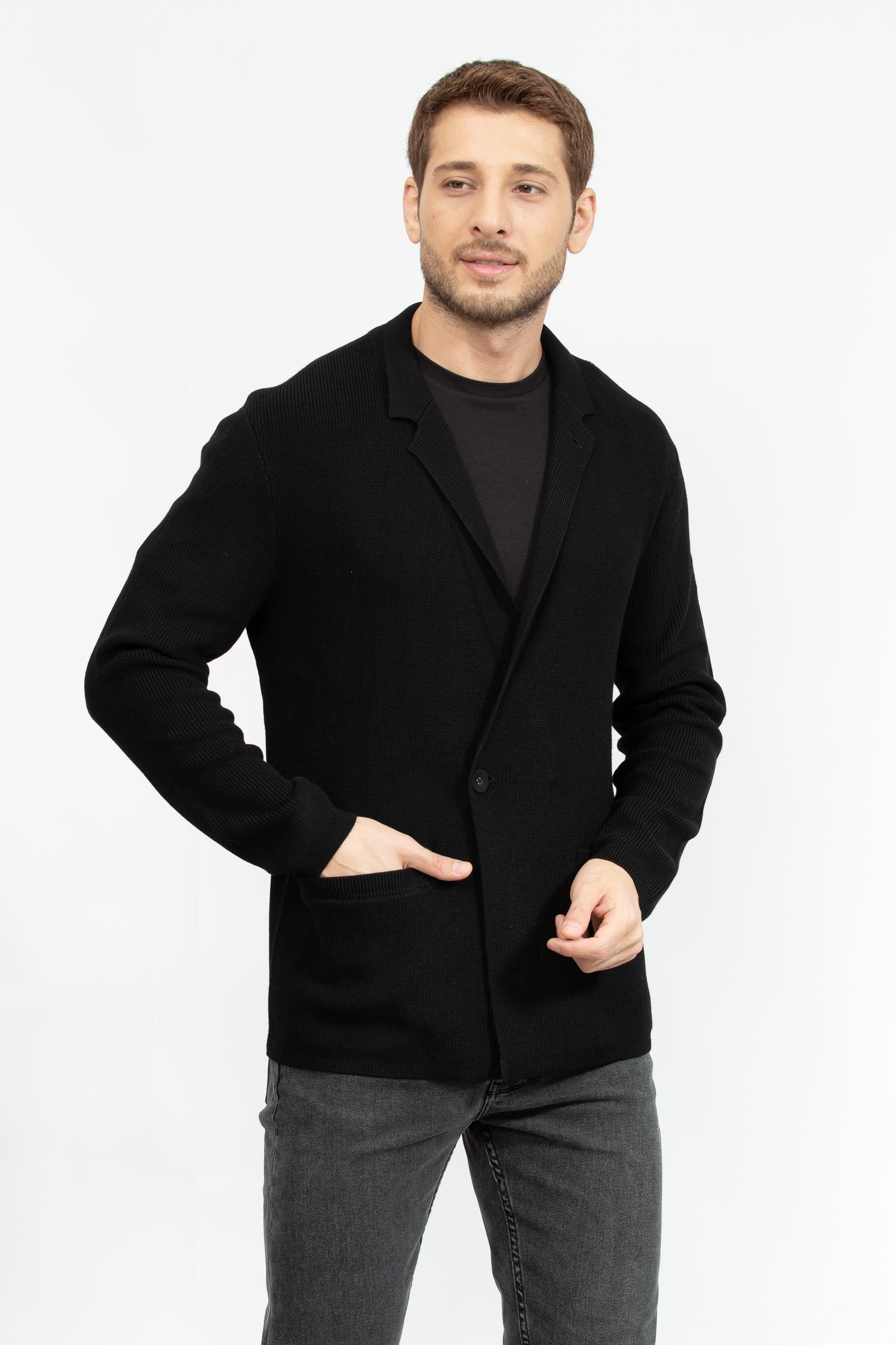 Emporio Armani Erkek Blazer Ceket