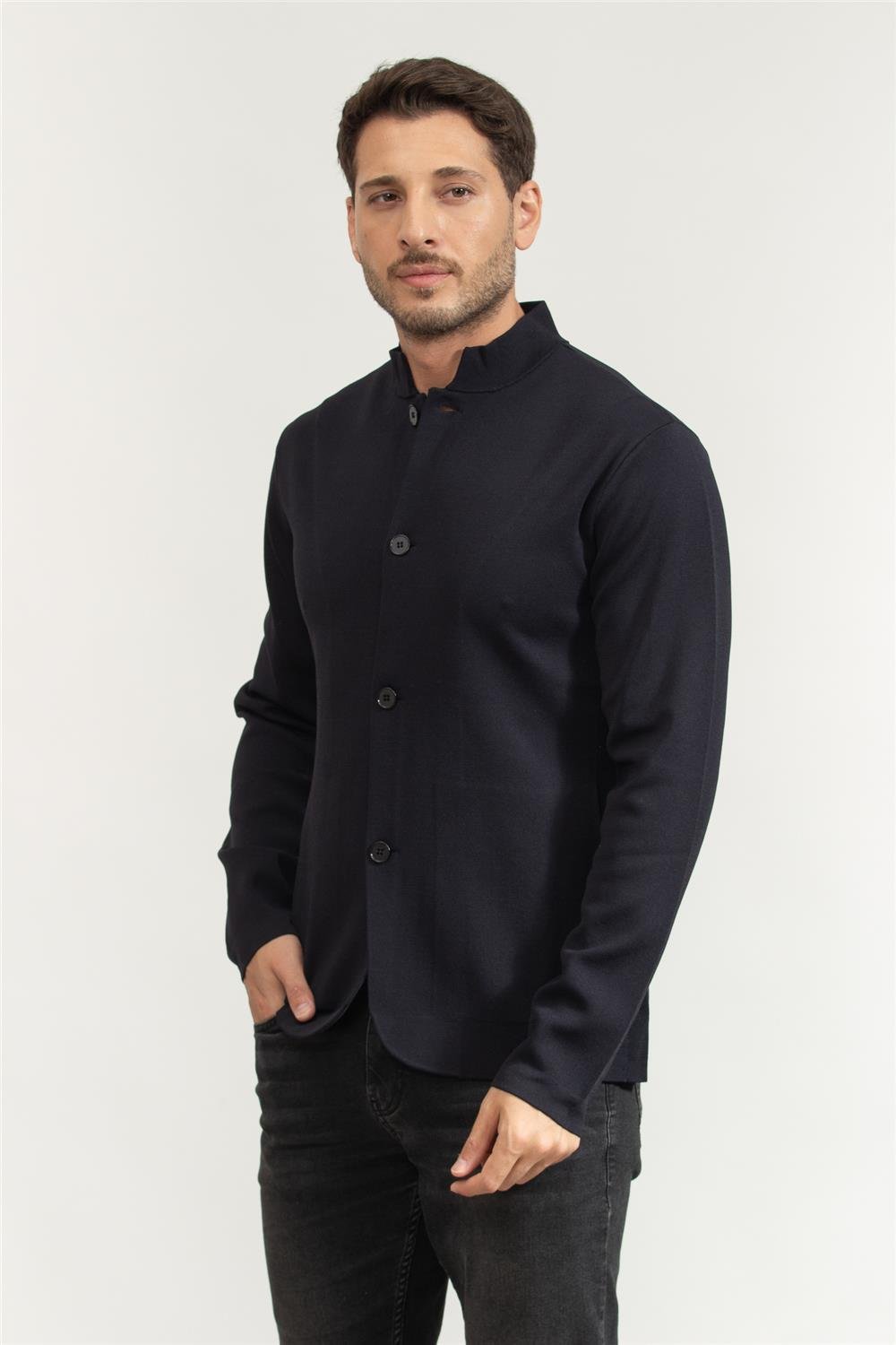 Emporio Armani Erkek Blazer Ceket