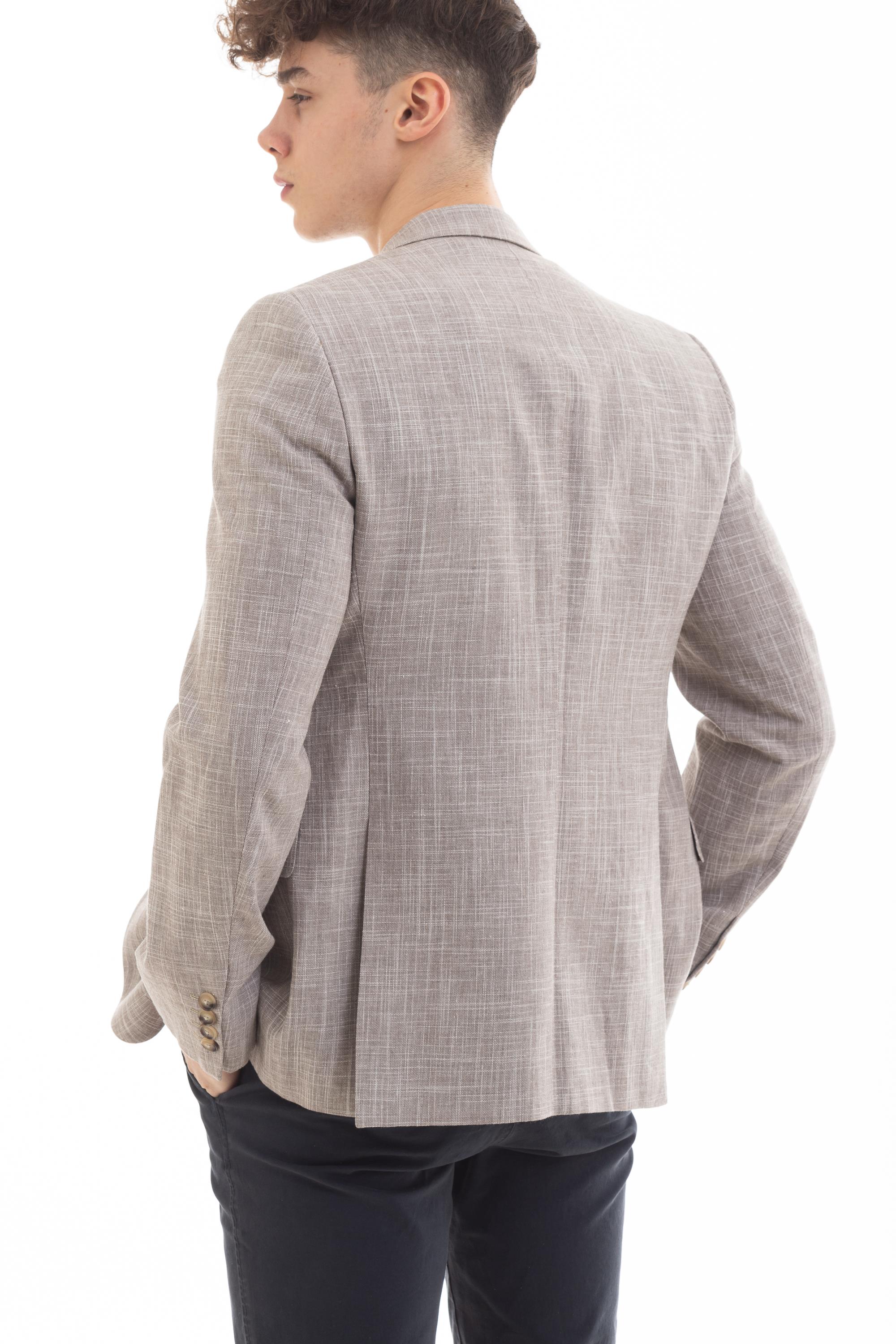 Emporio Armani Erkek Blazer Ceket